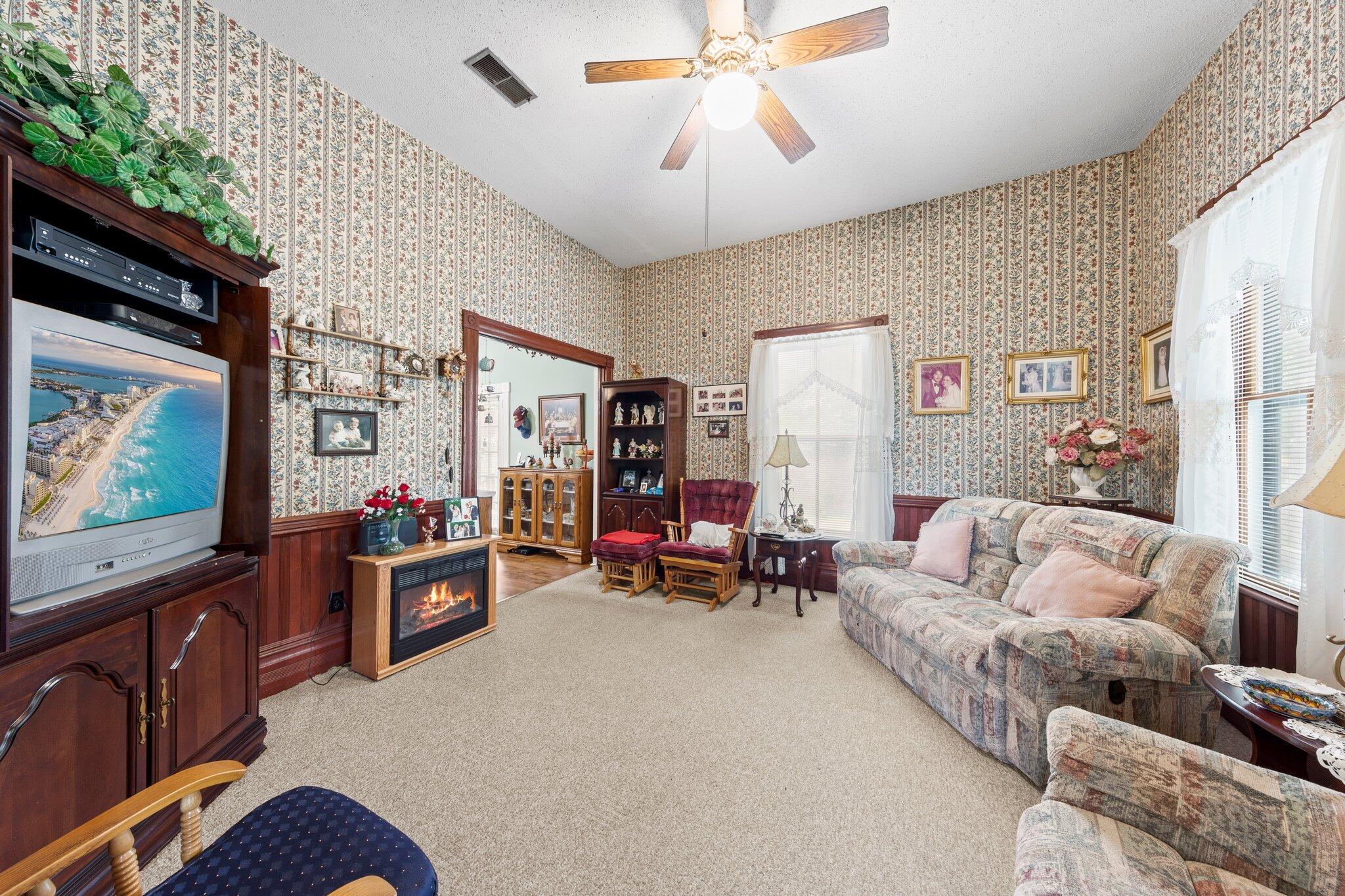 NONESUCH WAY - Residential