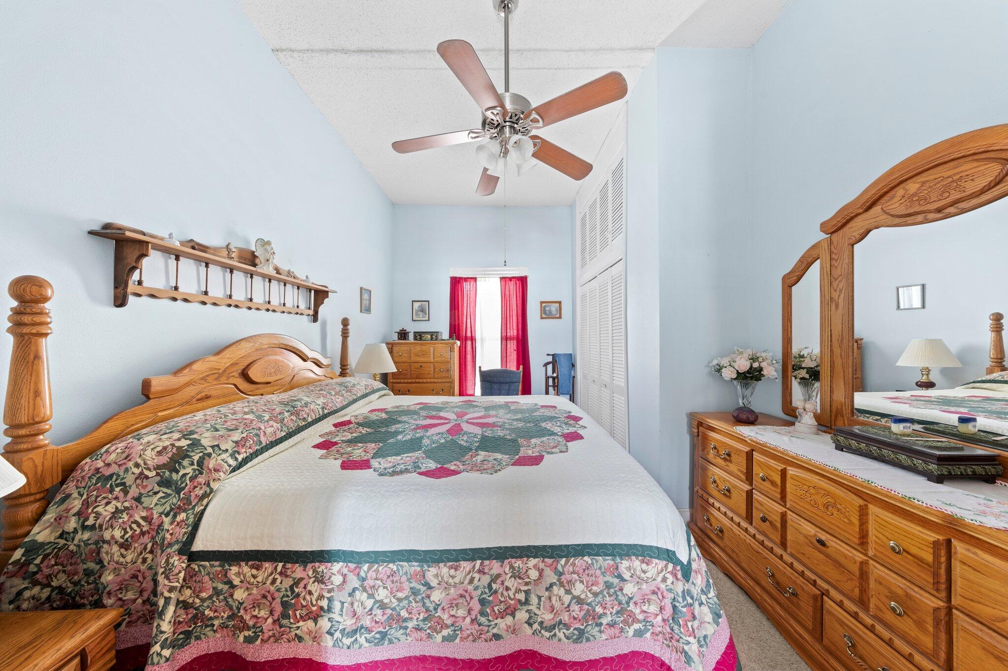 NONESUCH WAY - Residential