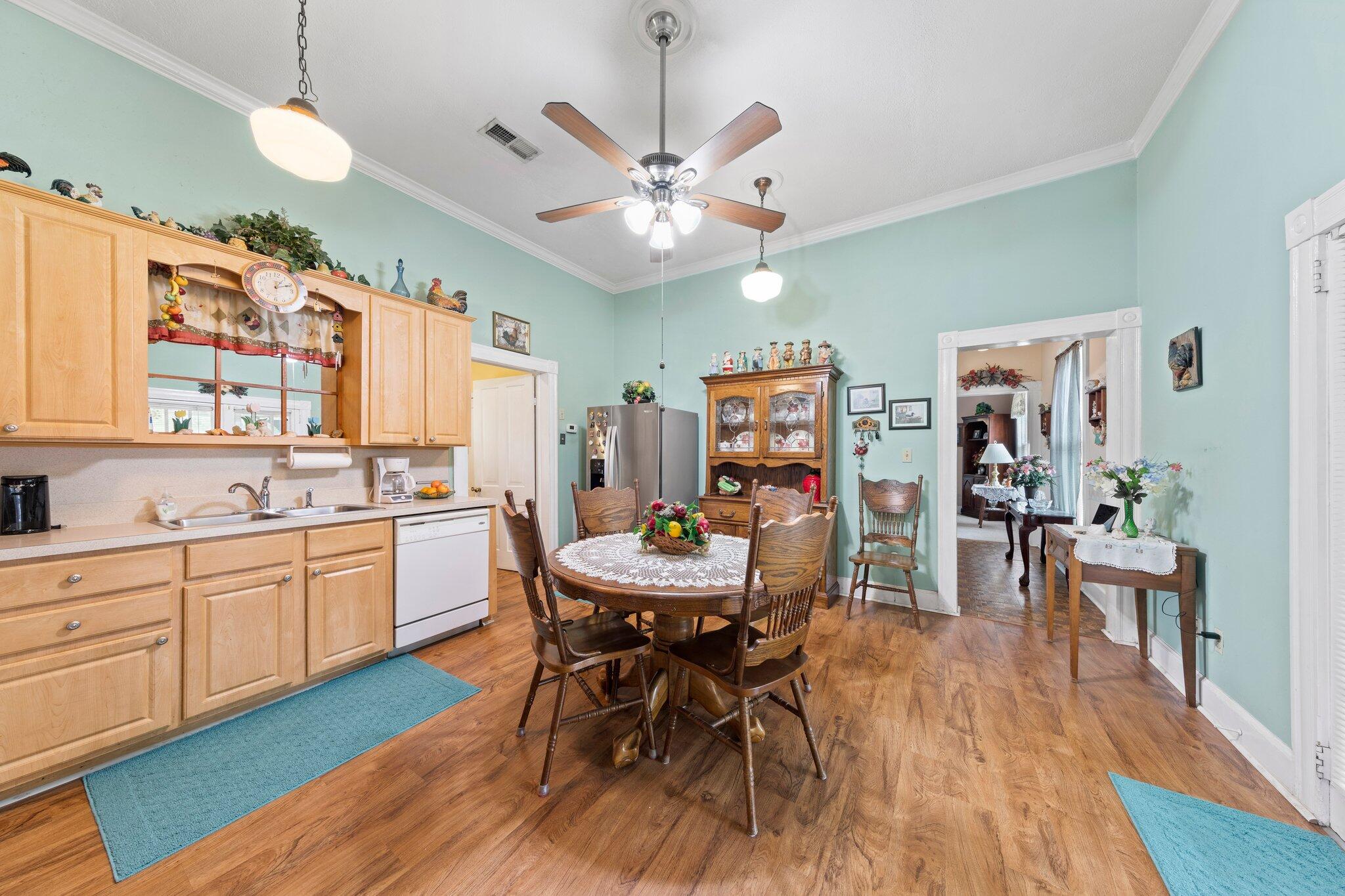 NONESUCH WAY - Residential