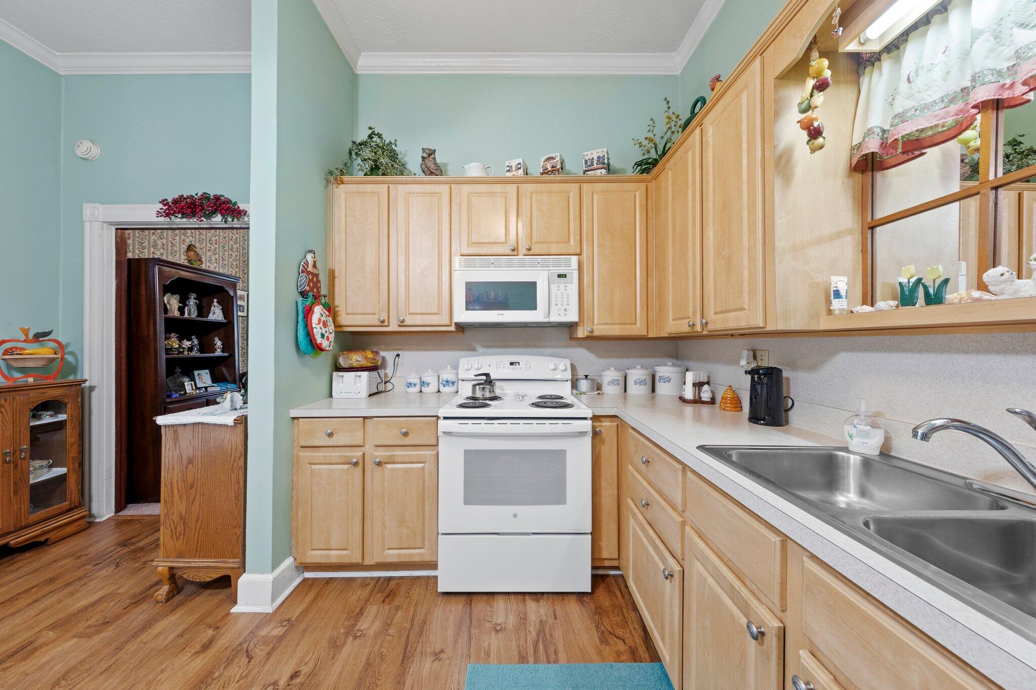 NONESUCH WAY - Residential