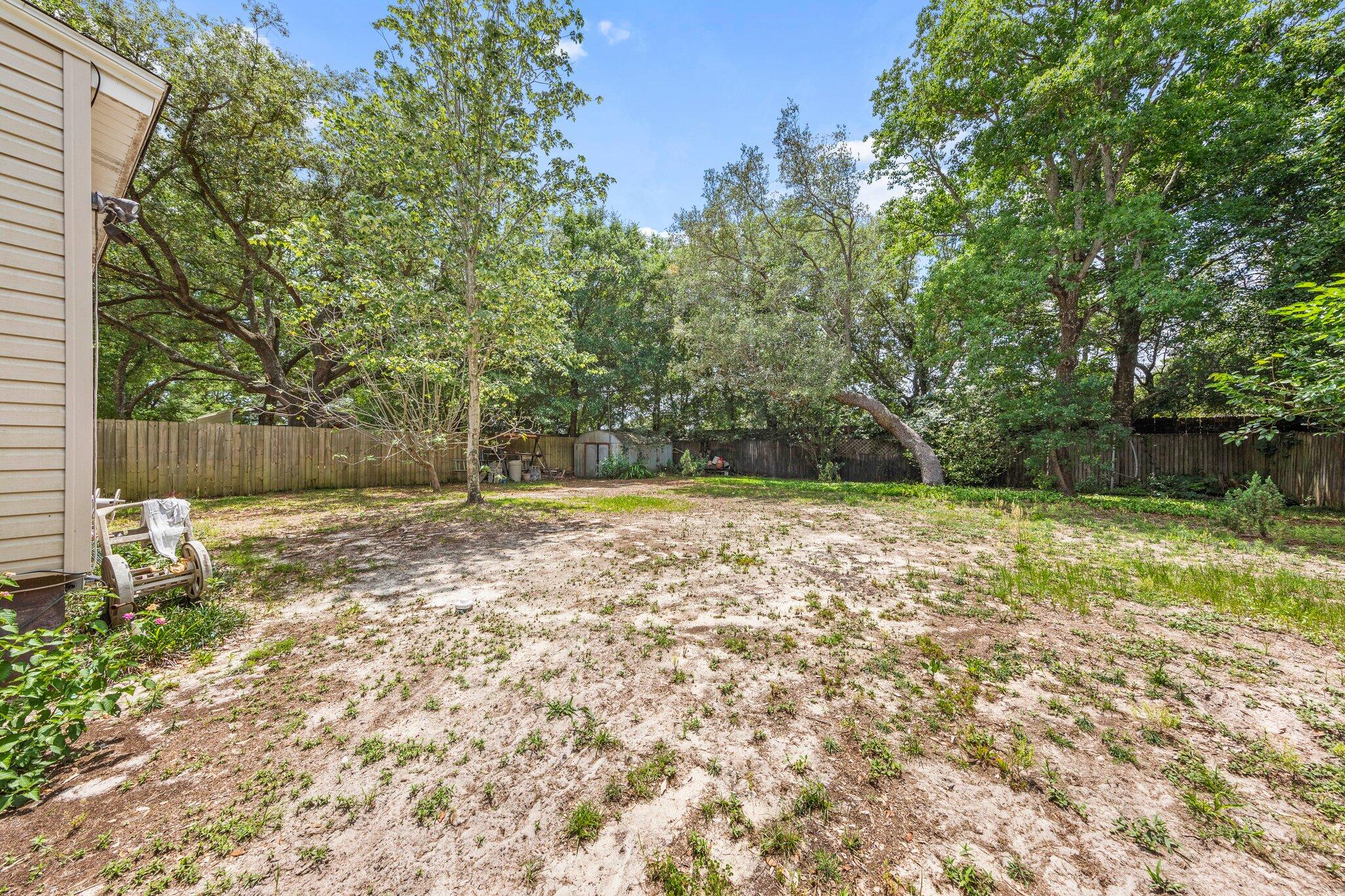 NONESUCH WAY - Residential