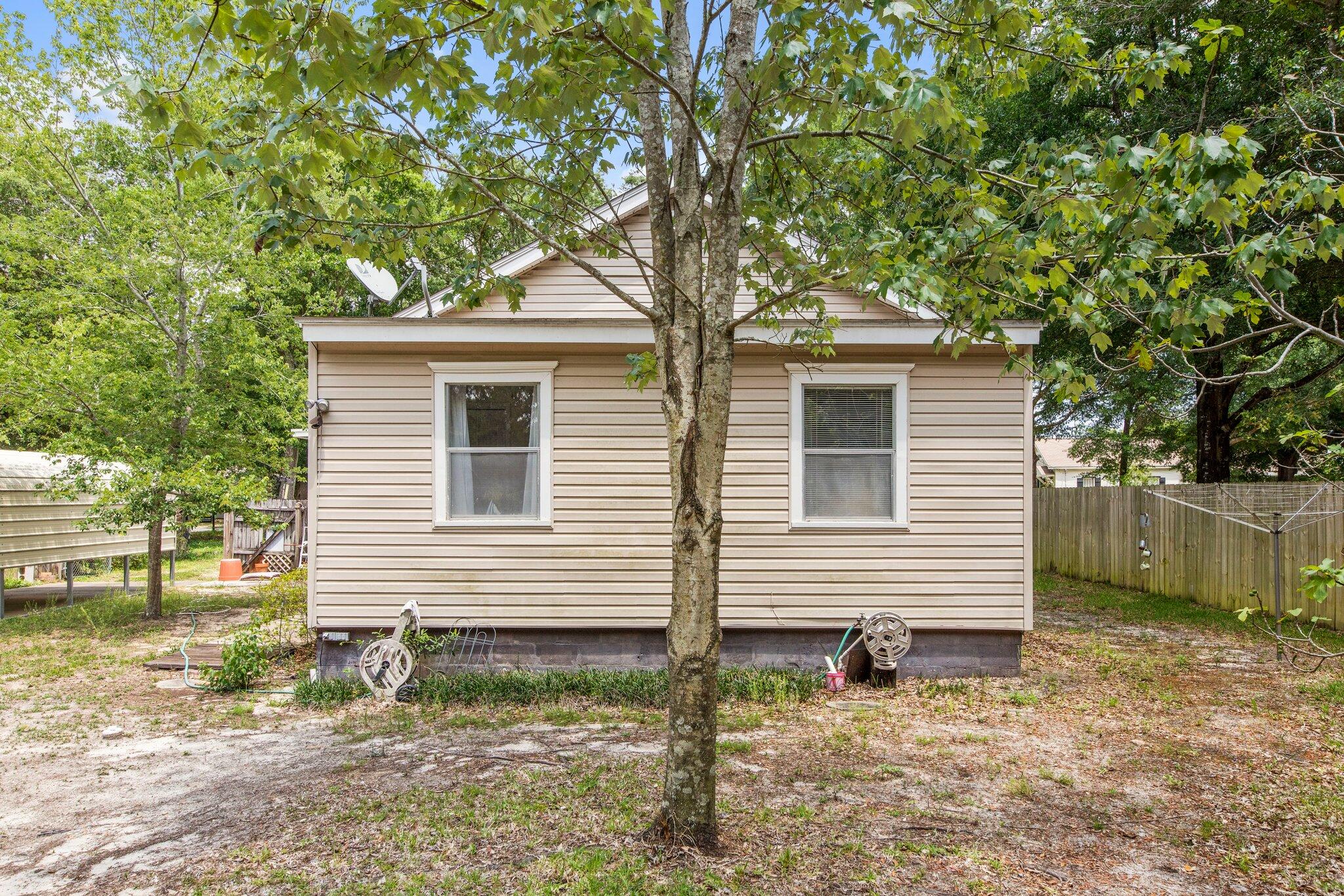 NONESUCH WAY - Residential