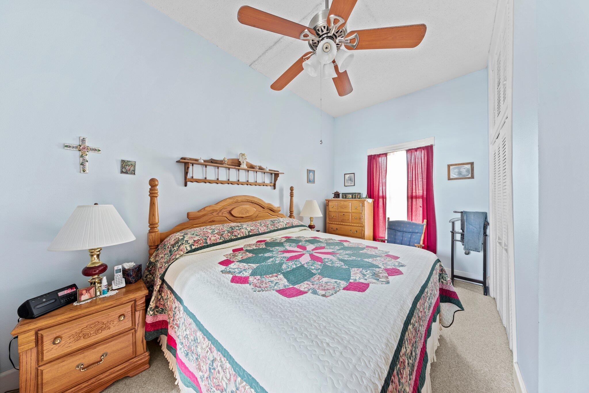 NONESUCH WAY - Residential