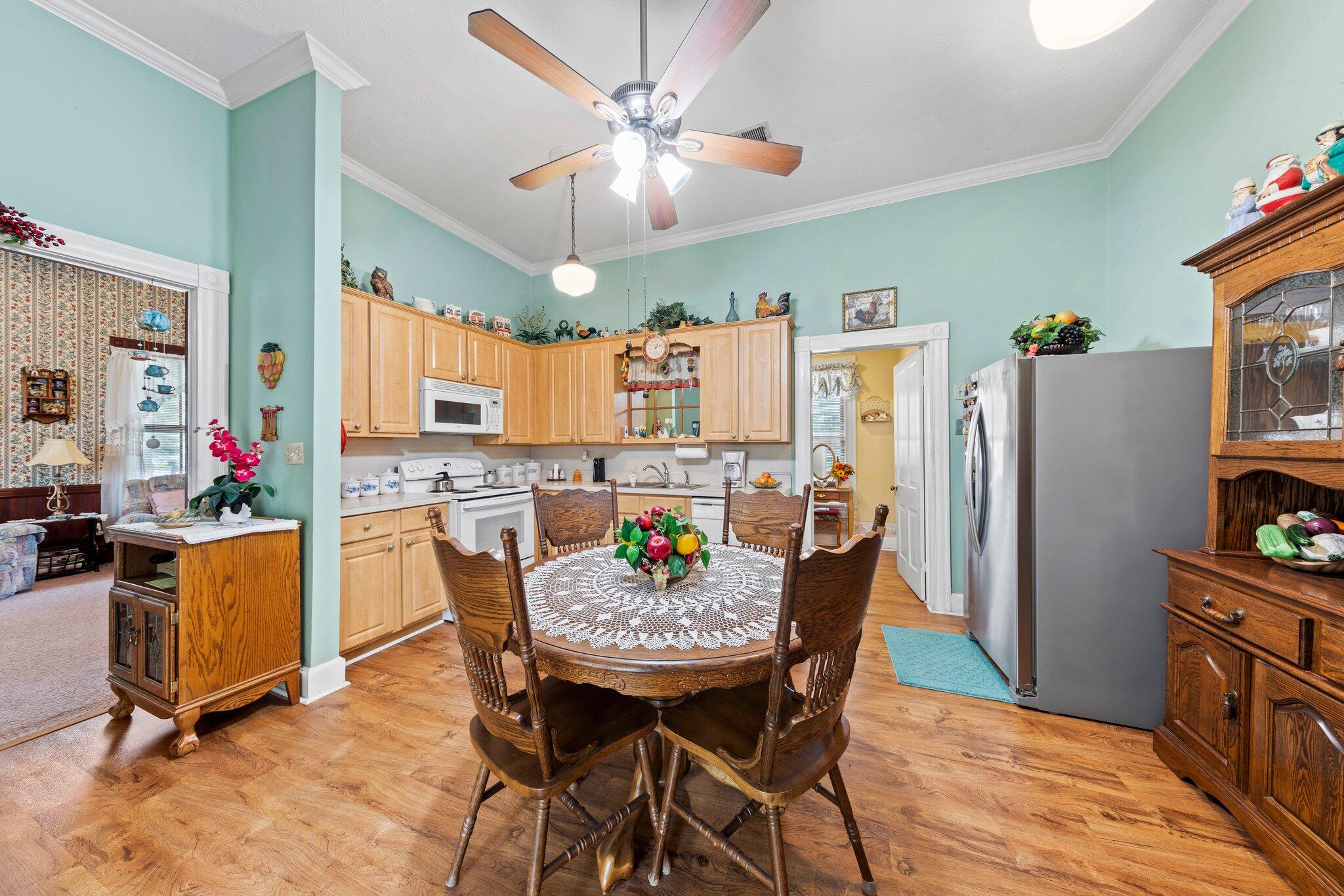 NONESUCH WAY - Residential