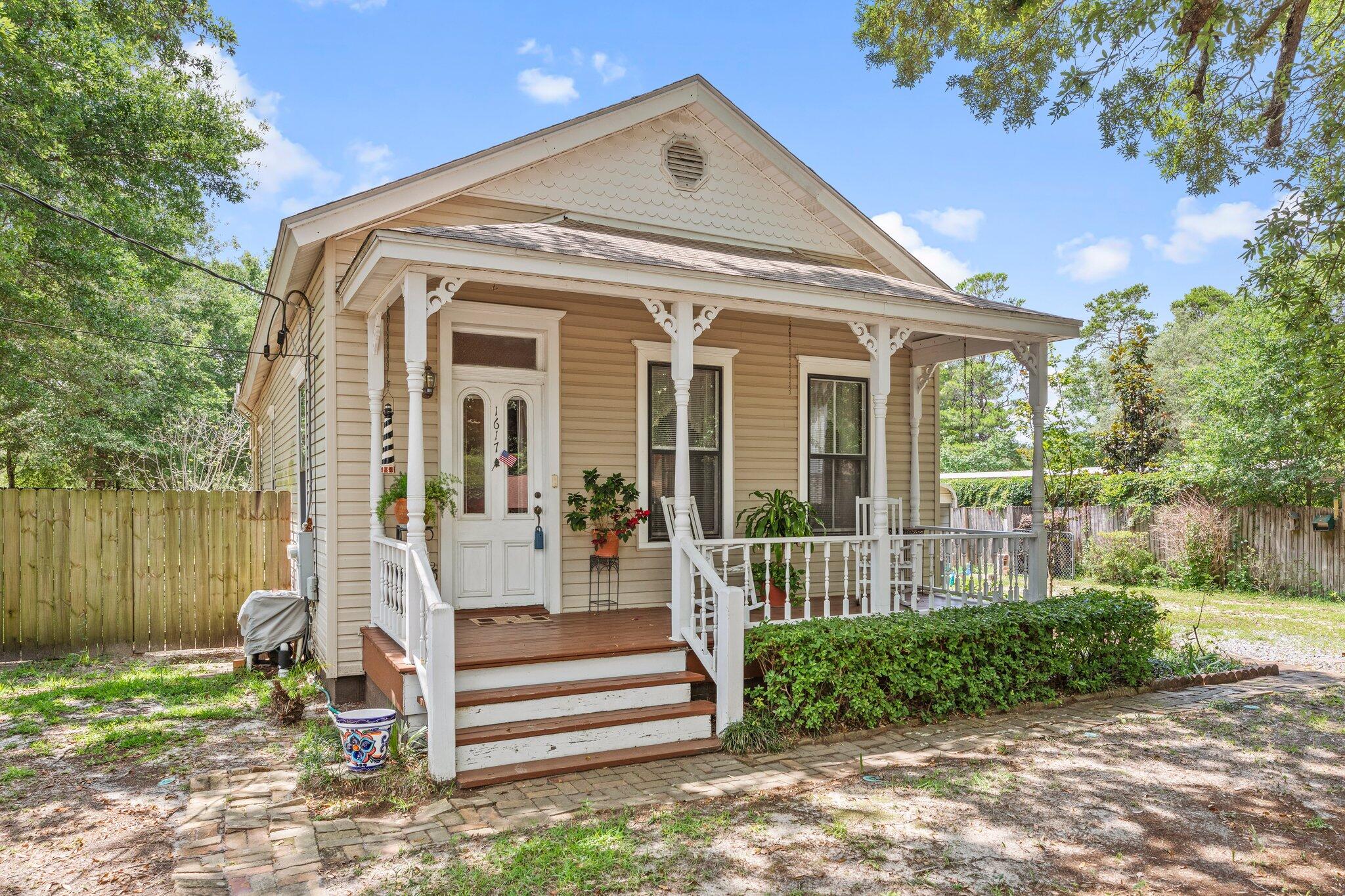 NONESUCH WAY - Residential