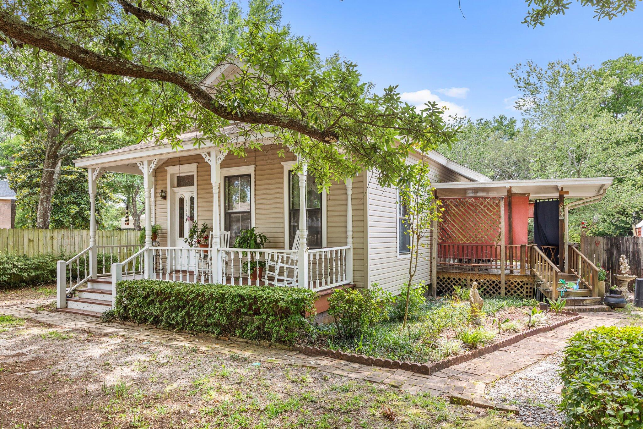 NONESUCH WAY - Residential