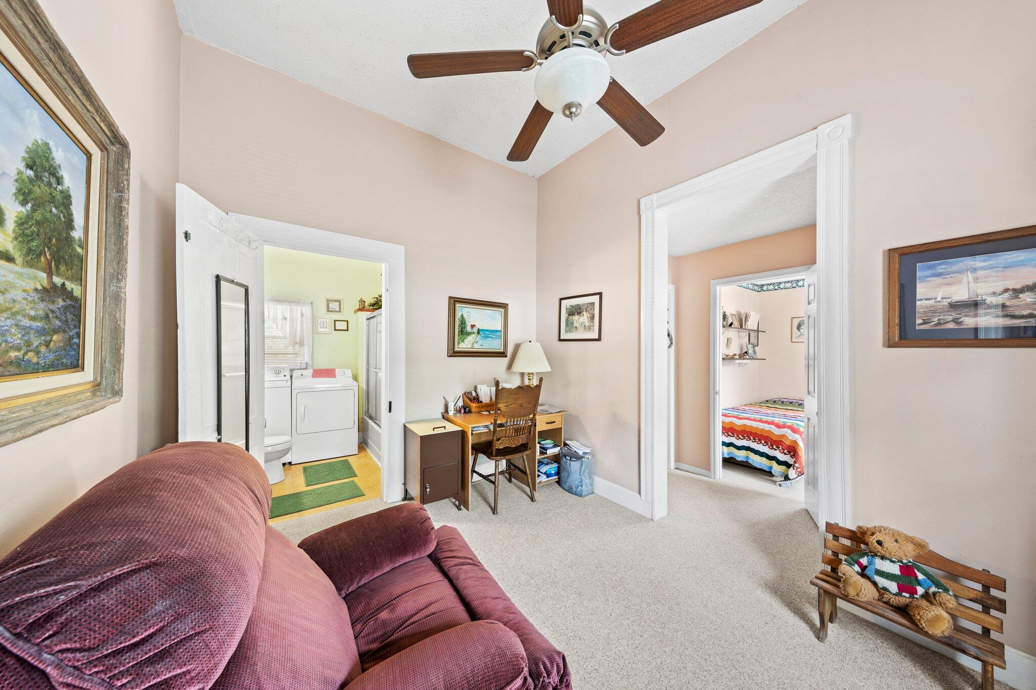 NONESUCH WAY - Residential