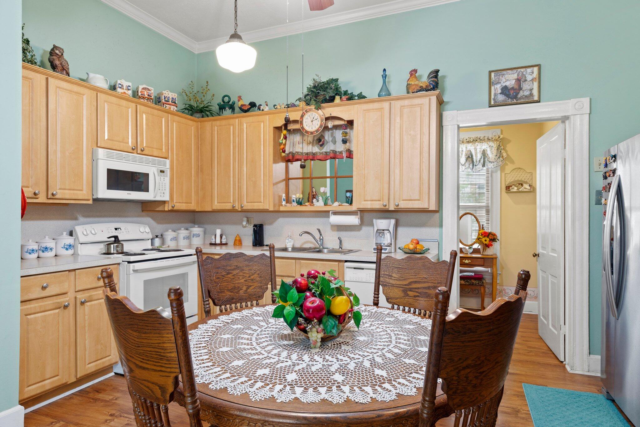 NONESUCH WAY - Residential