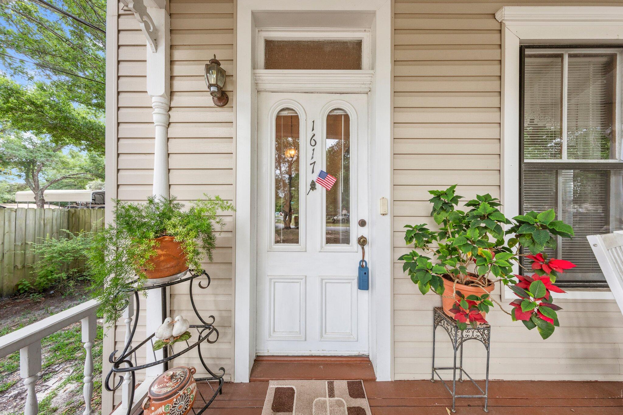 NONESUCH WAY - Residential