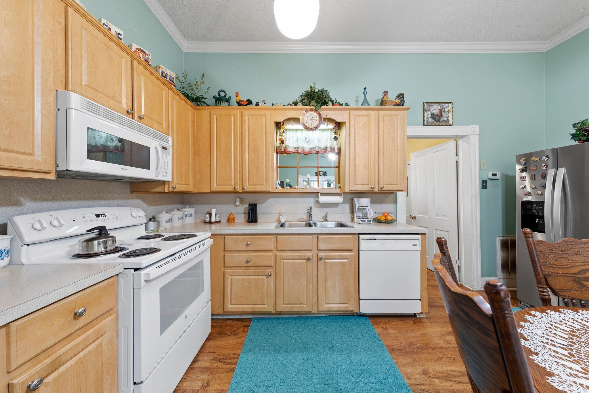 NONESUCH WAY - Residential