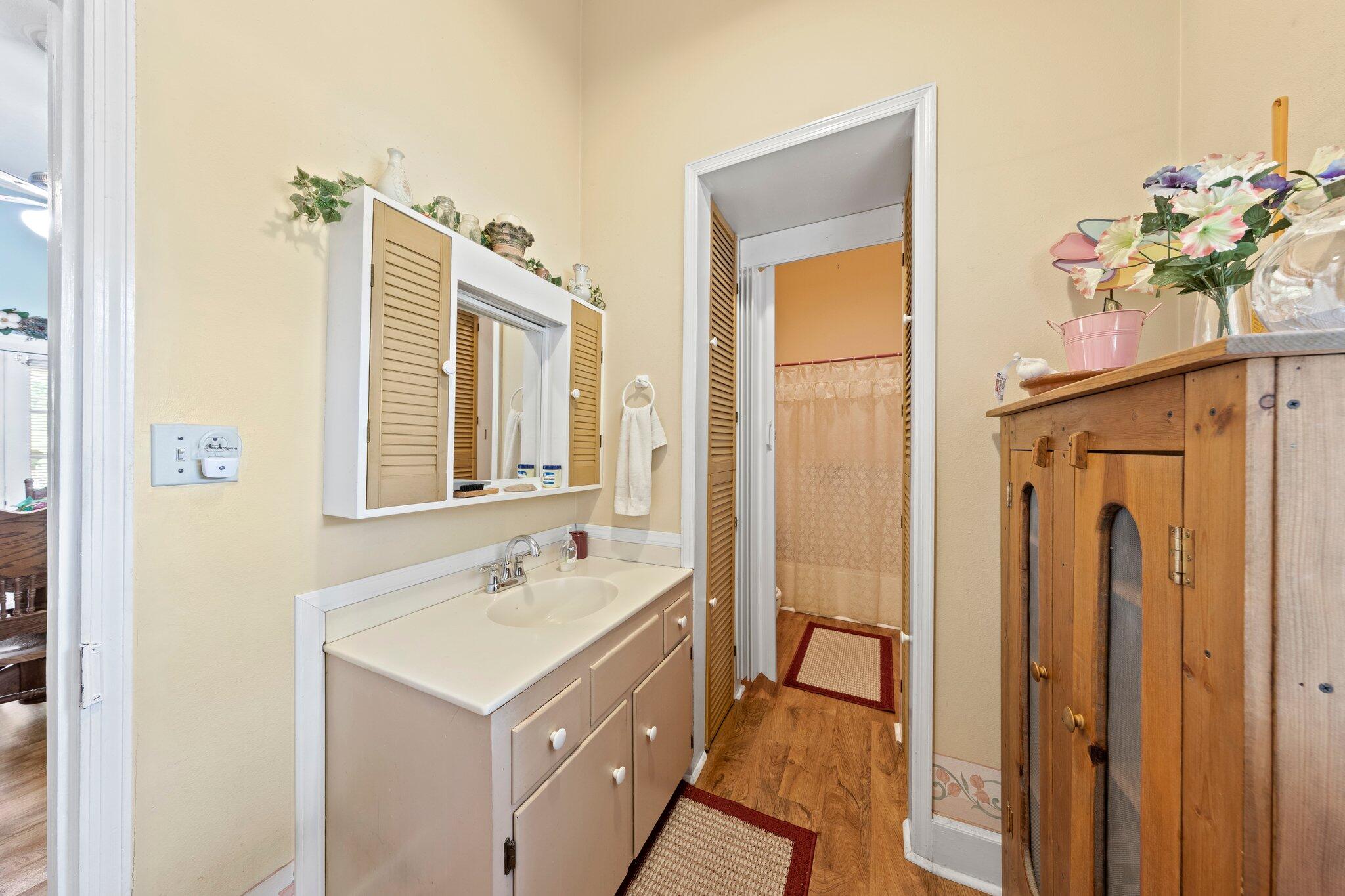 NONESUCH WAY - Residential