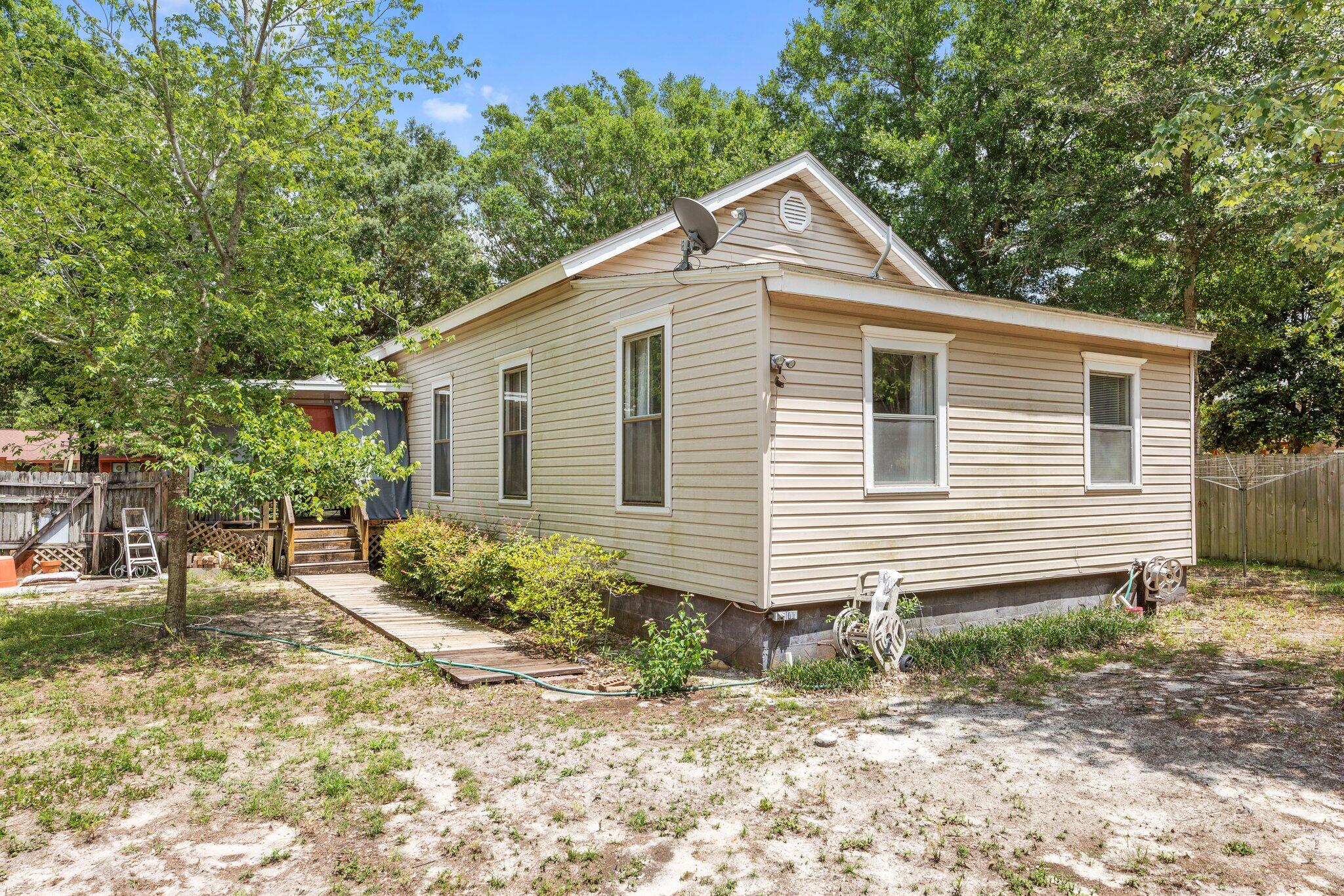 NONESUCH WAY - Residential