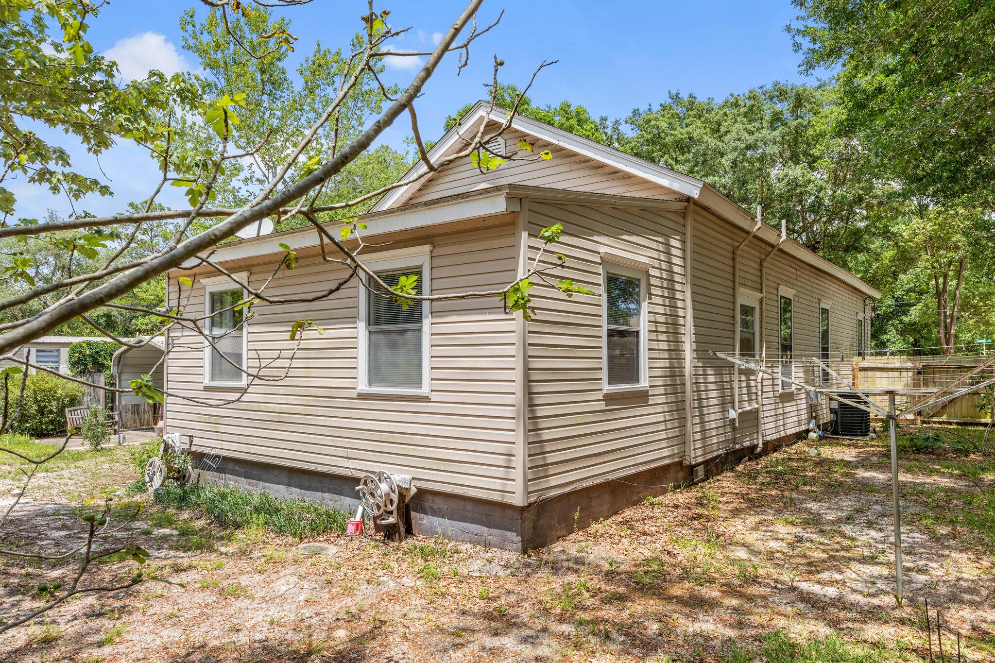 NONESUCH WAY - Residential