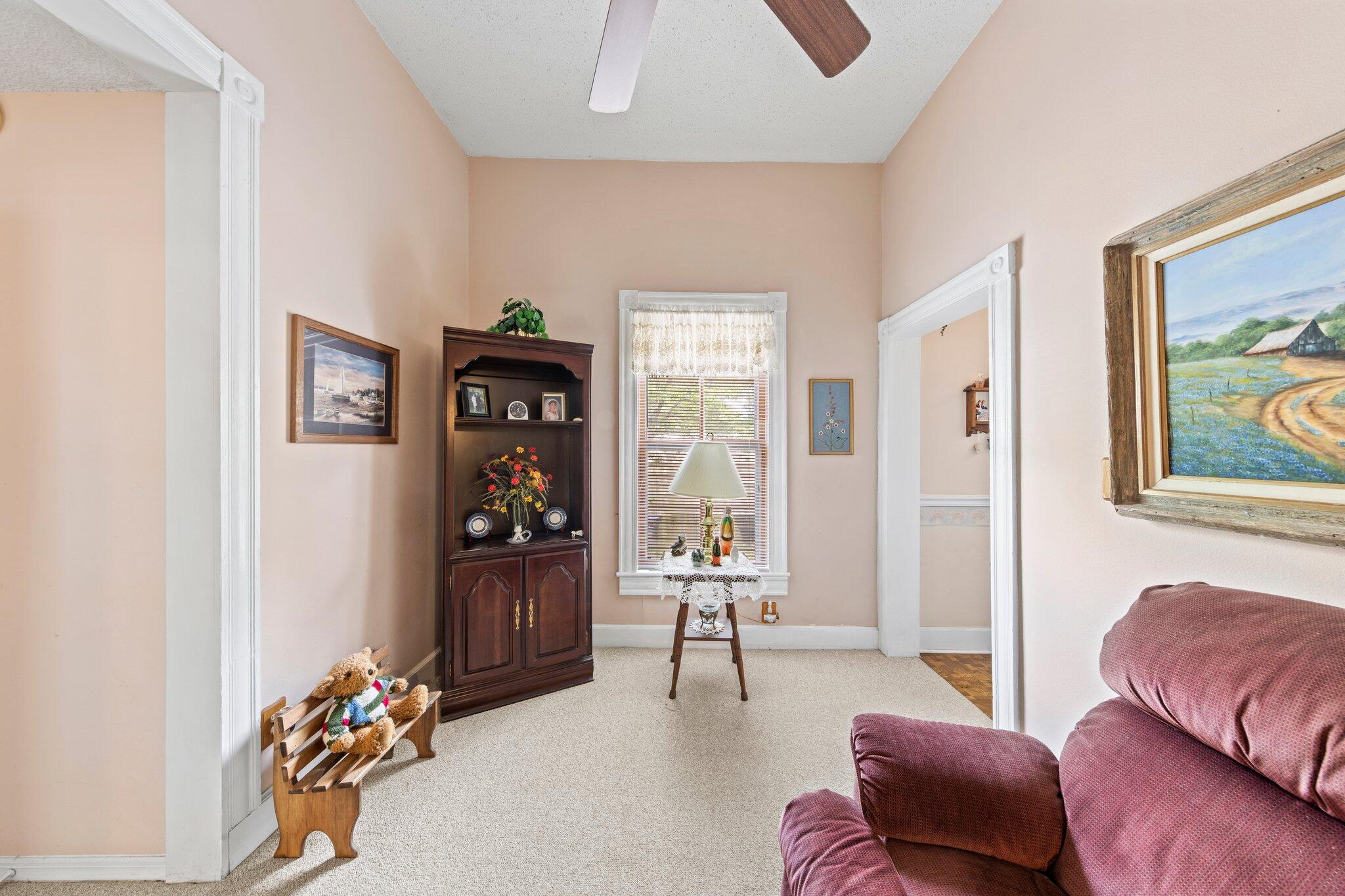 NONESUCH WAY - Residential