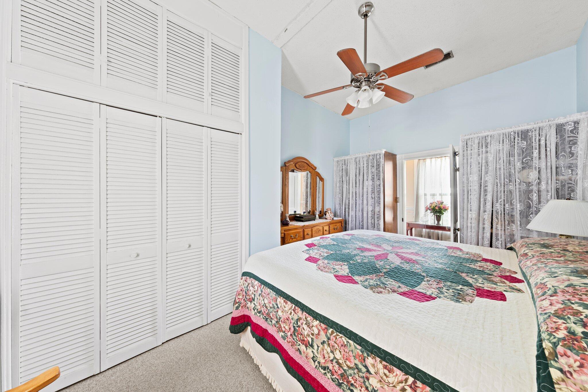 NONESUCH WAY - Residential