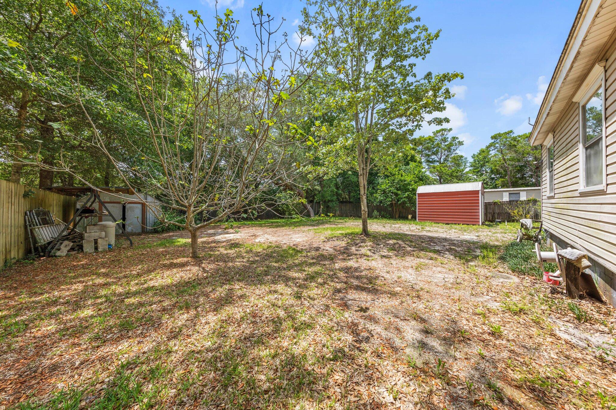 NONESUCH WAY - Residential