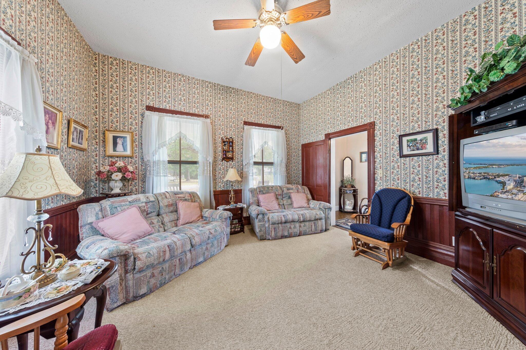 NONESUCH WAY - Residential