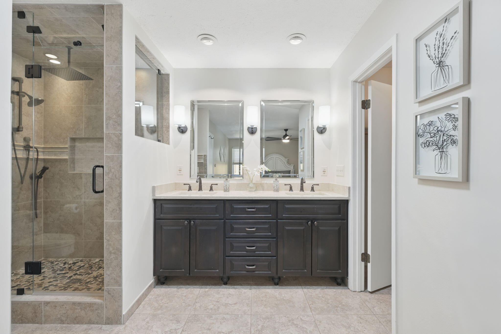 LAKE LORRAINE ESTATES 3 - Residential