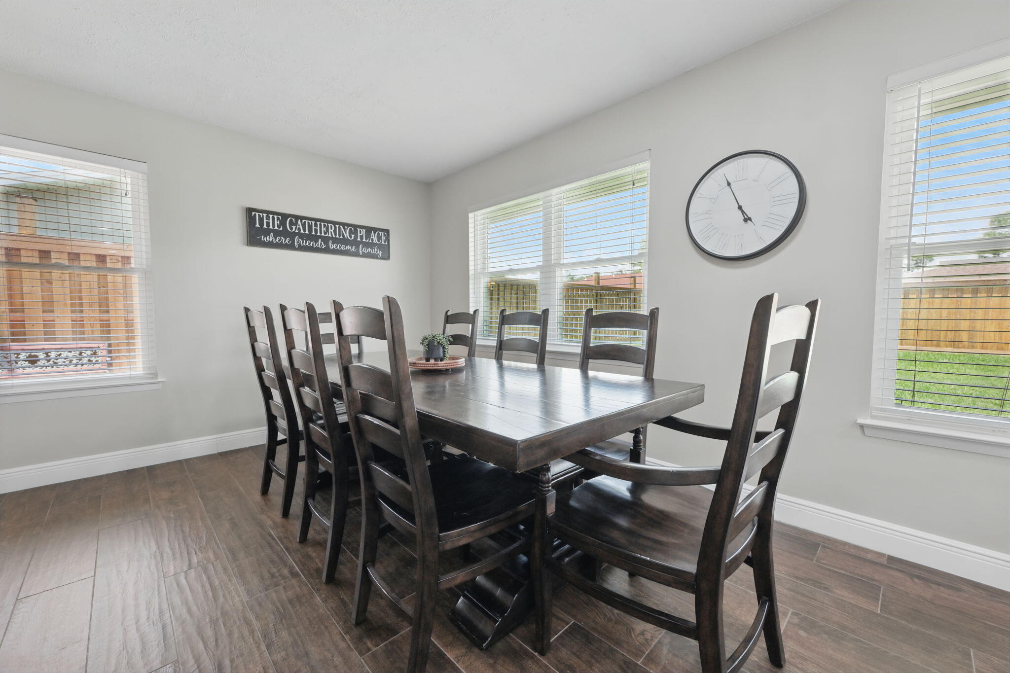 LAKE LORRAINE ESTATES 3 - Residential