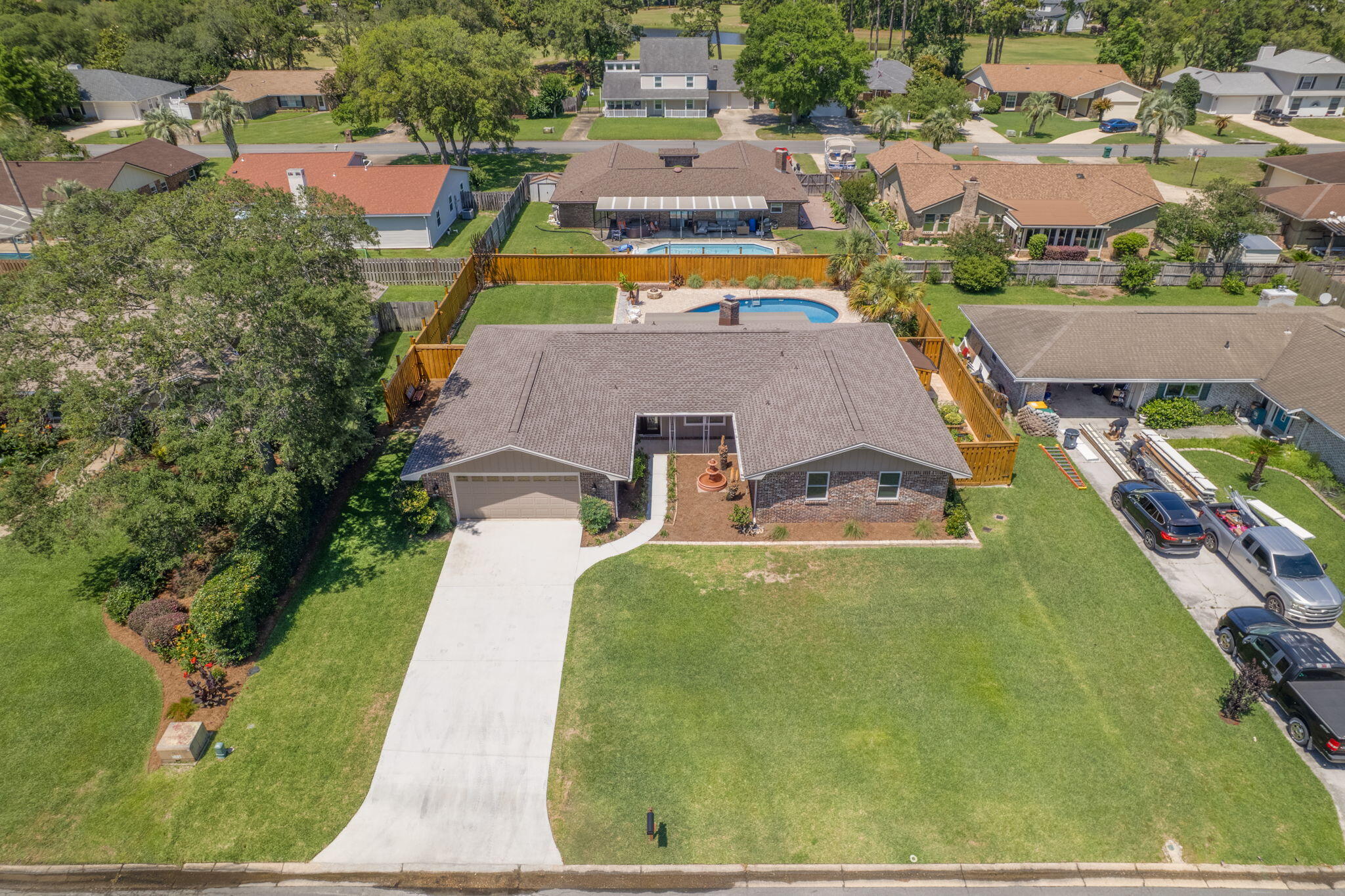 LAKE LORRAINE ESTATES 3 - Residential