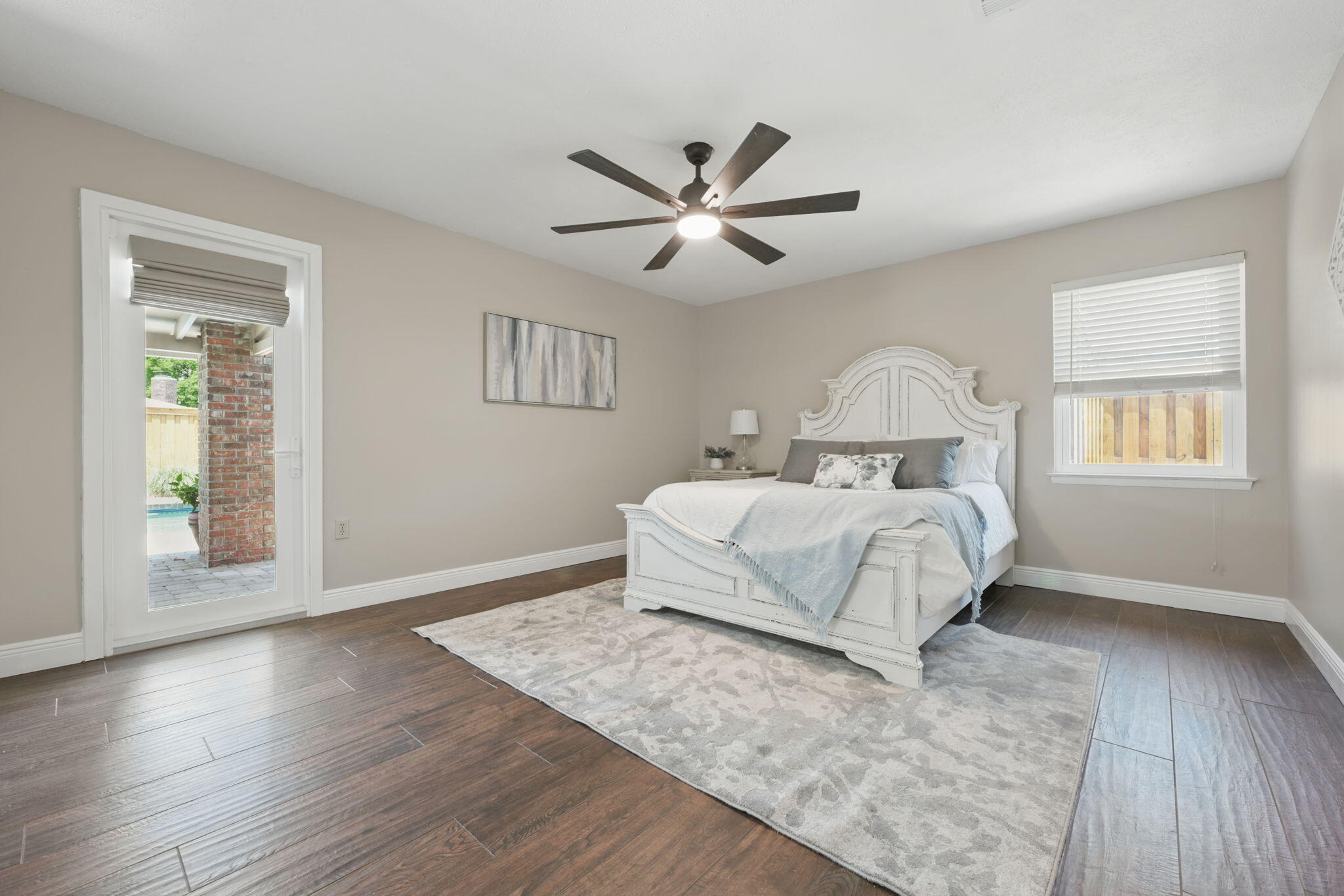 LAKE LORRAINE ESTATES 3 - Residential