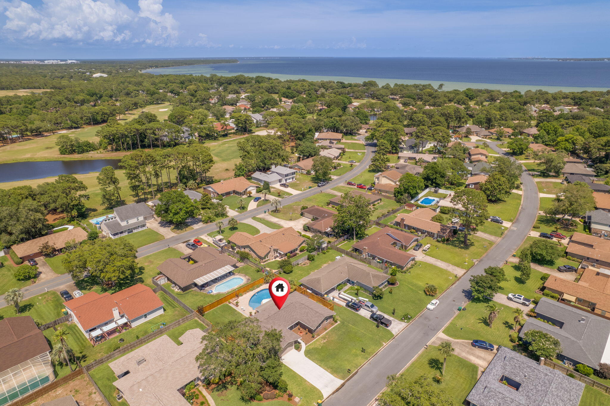LAKE LORRAINE ESTATES 3 - Residential