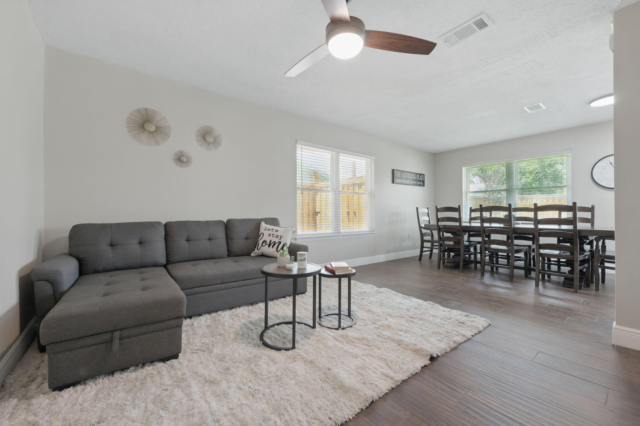 LAKE LORRAINE ESTATES 3 - Residential