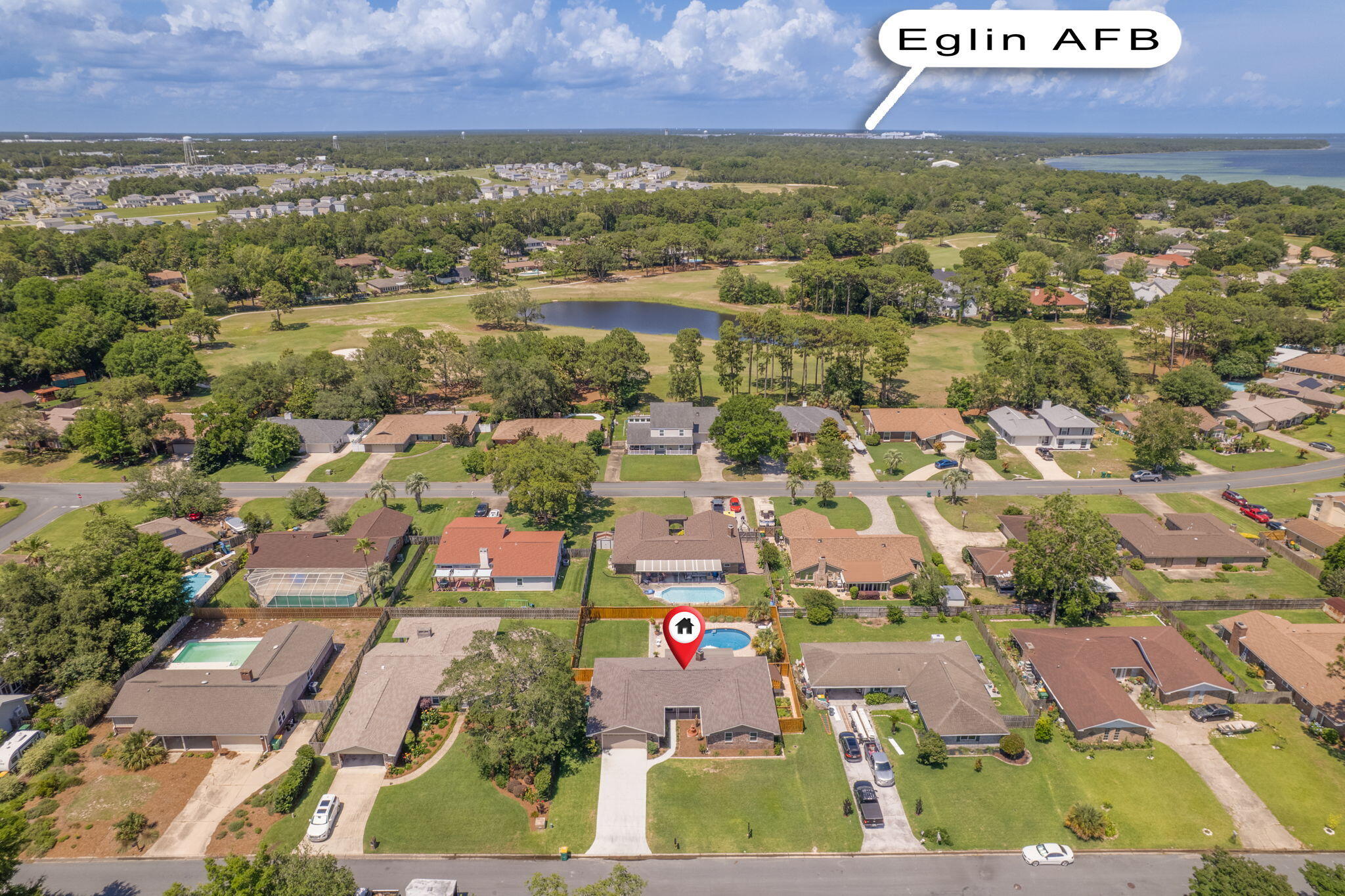 LAKE LORRAINE ESTATES 3 - Residential