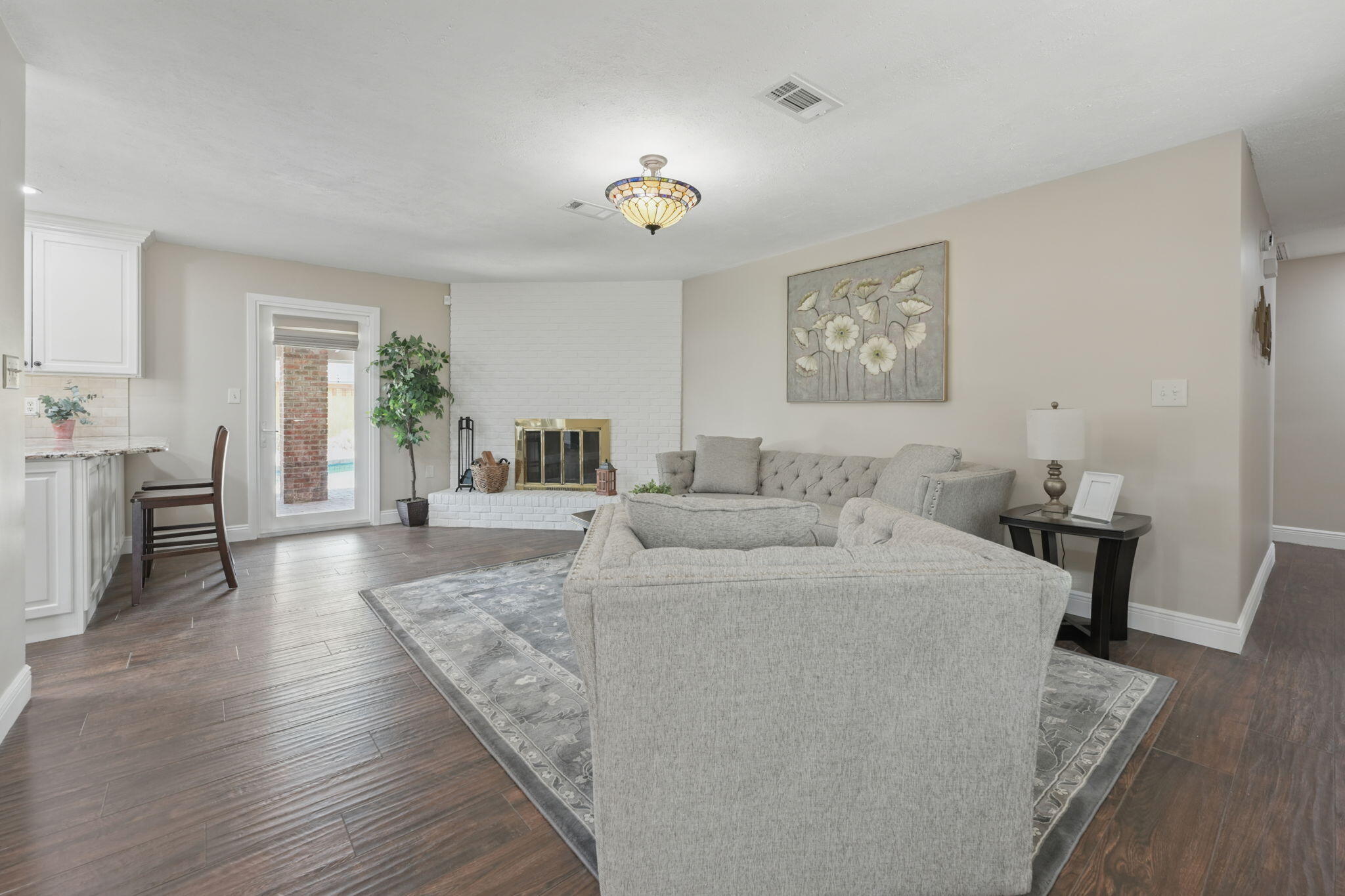 LAKE LORRAINE ESTATES 3 - Residential