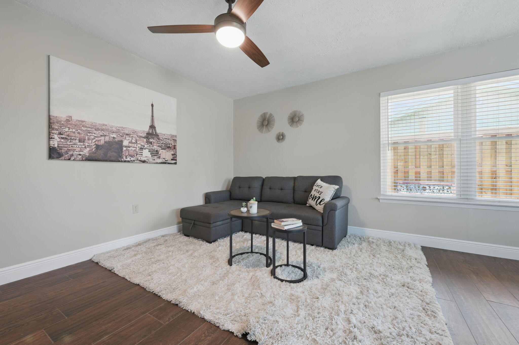 LAKE LORRAINE ESTATES 3 - Residential