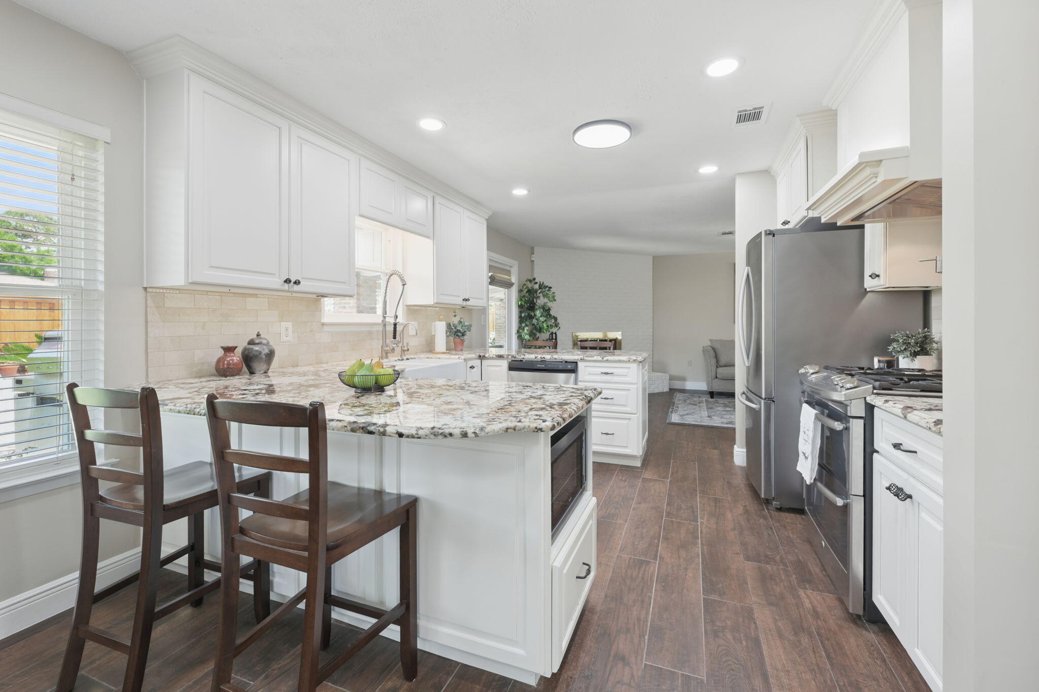 LAKE LORRAINE ESTATES 3 - Residential