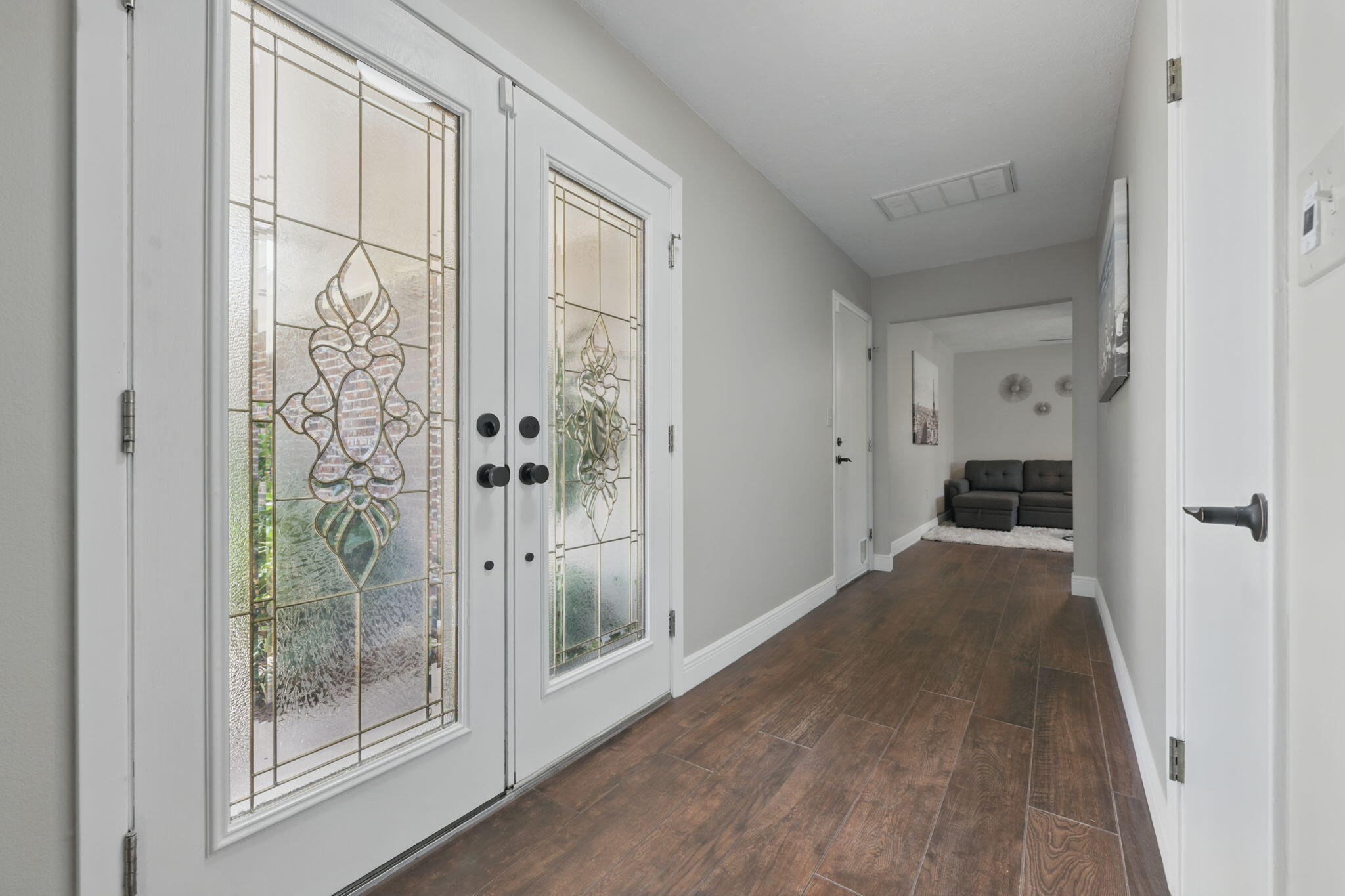 LAKE LORRAINE ESTATES 3 - Residential