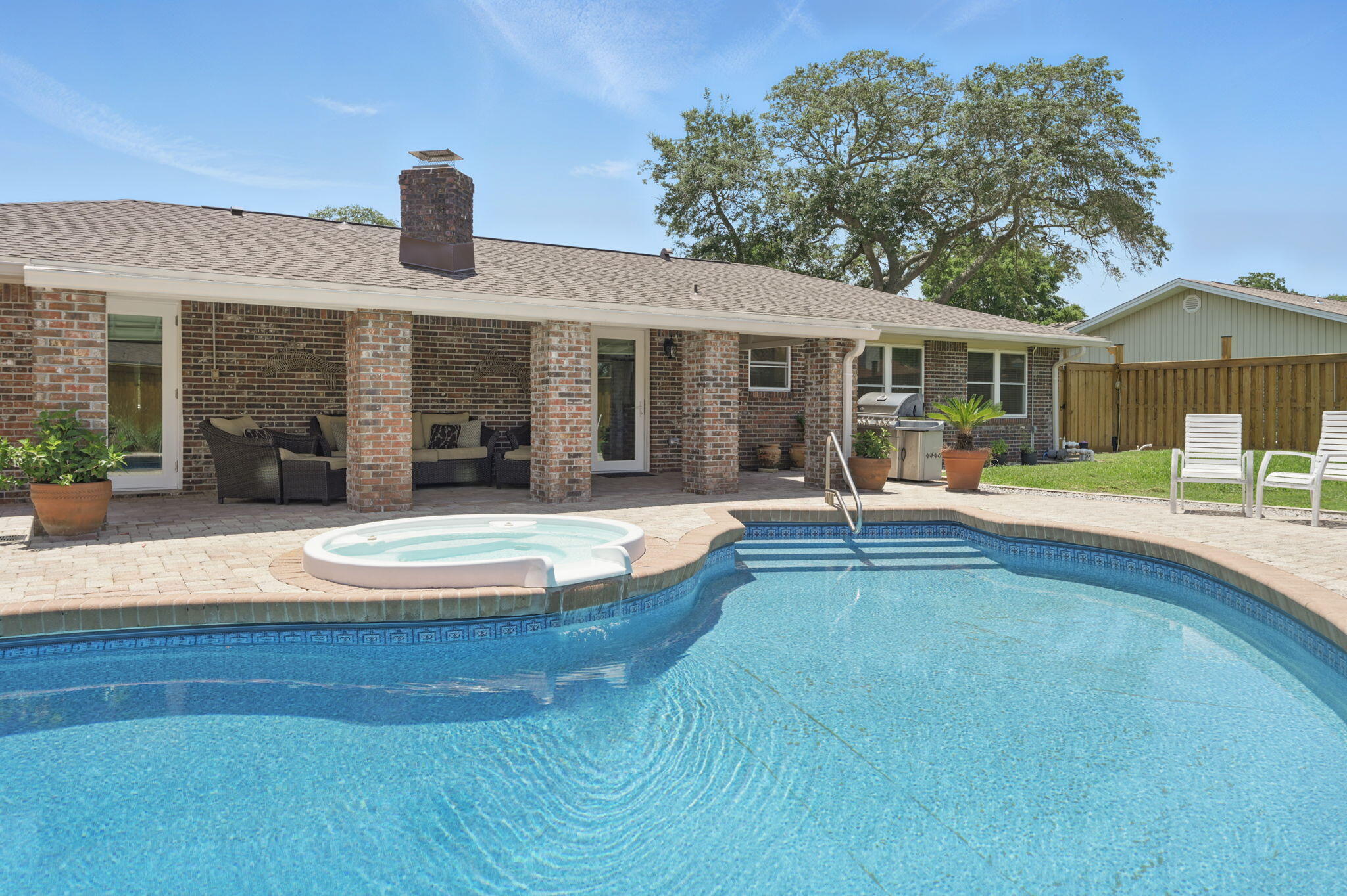 LAKE LORRAINE ESTATES 3 - Residential