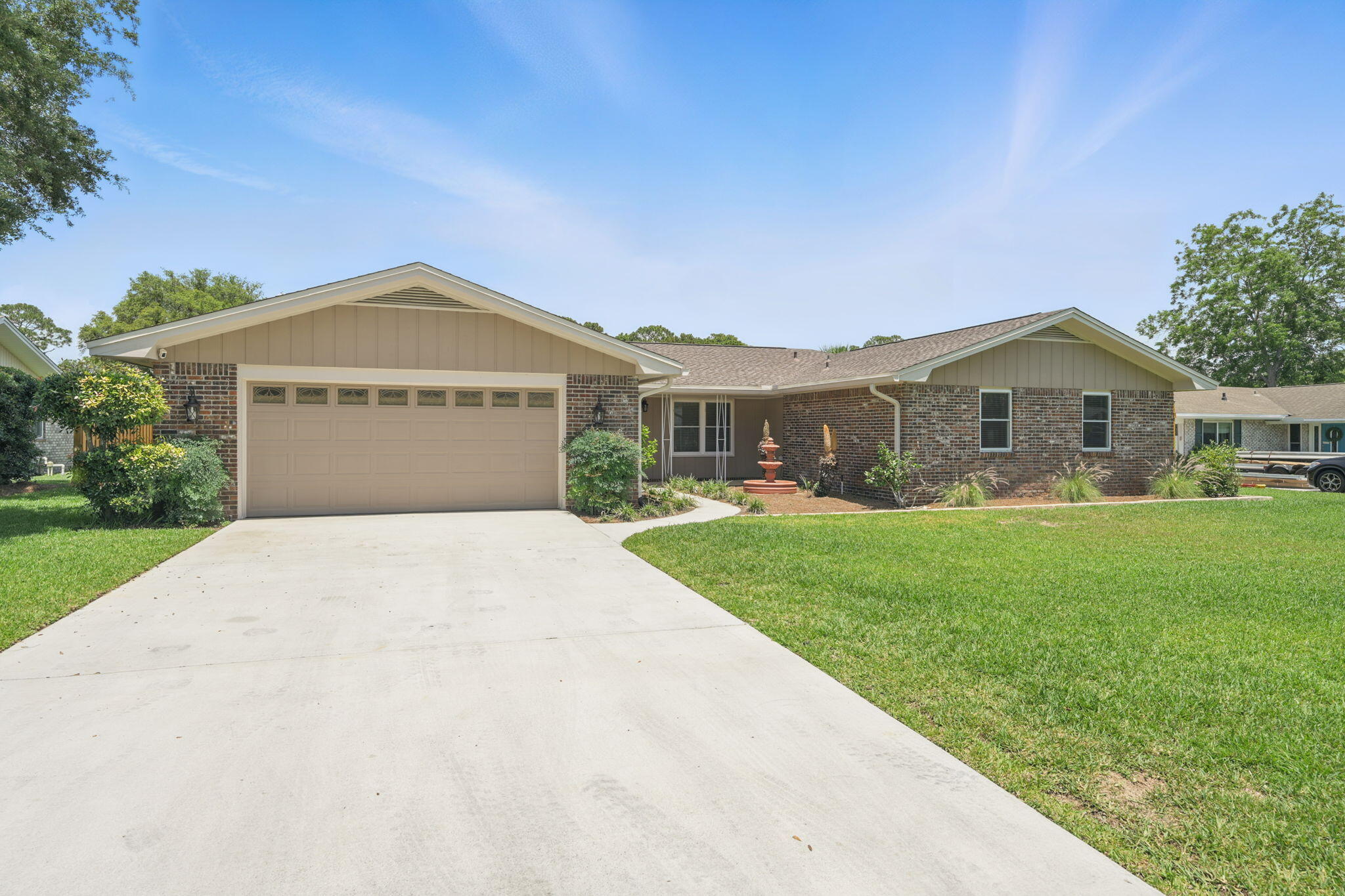 LAKE LORRAINE ESTATES 3 - Residential