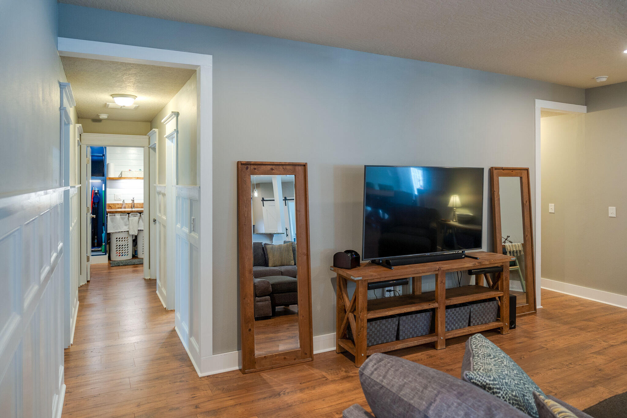 CHANAN ESTATES 1ST ADDN - Residential Lease