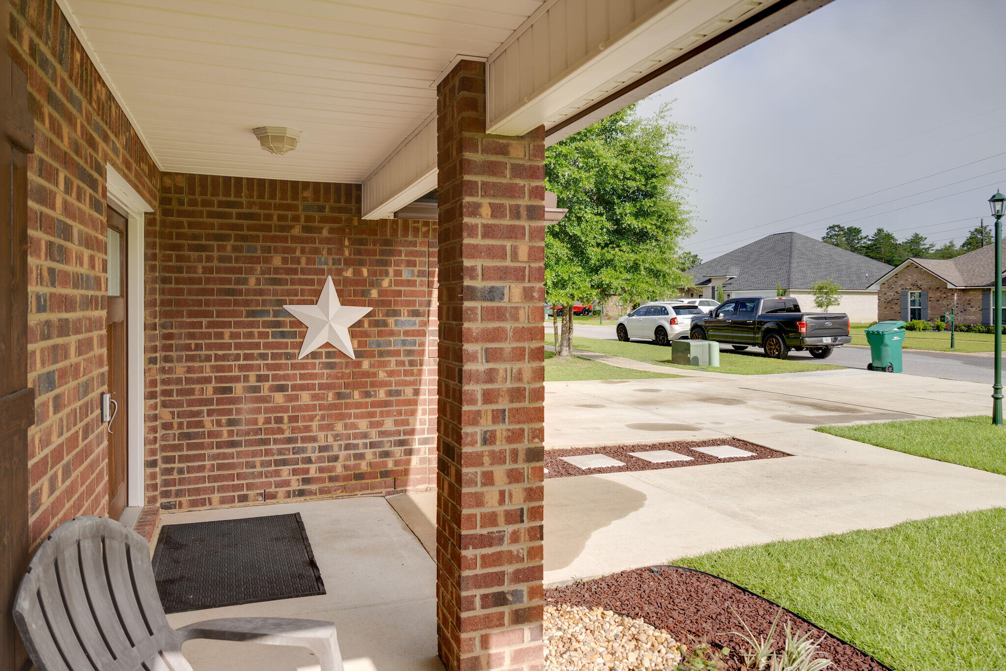CHANAN ESTATES 1ST ADDN - Residential Lease