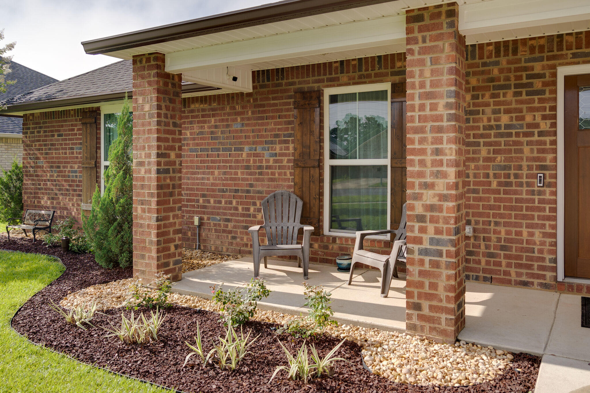 CHANAN ESTATES 1ST ADDN - Residential Lease