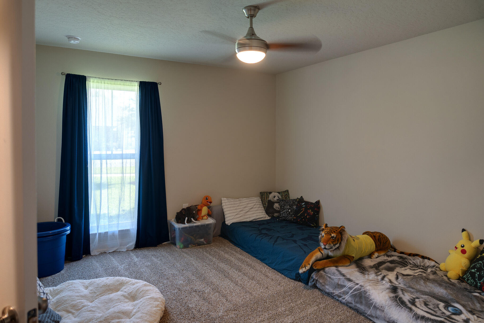 CHANAN ESTATES 1ST ADDN - Residential Lease