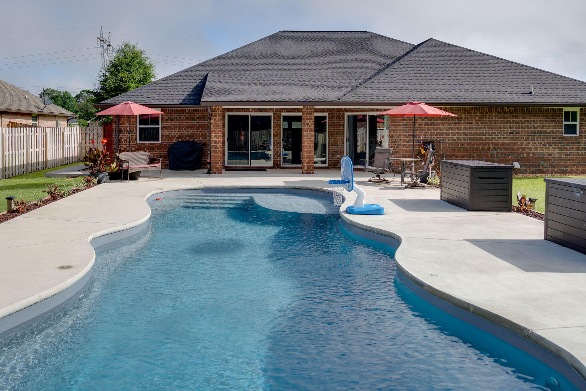 CHANAN ESTATES 1ST ADDN - Residential Lease