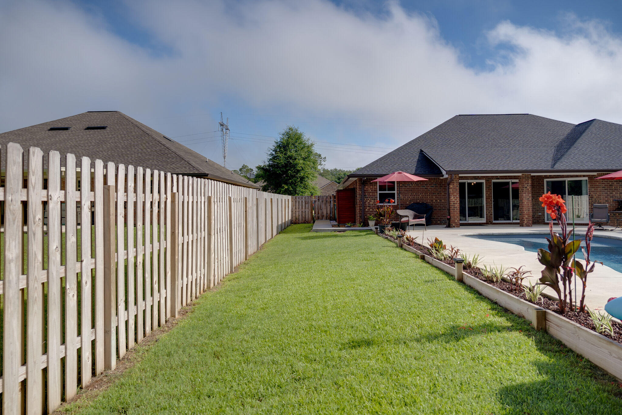CHANAN ESTATES 1ST ADDN - Residential Lease
