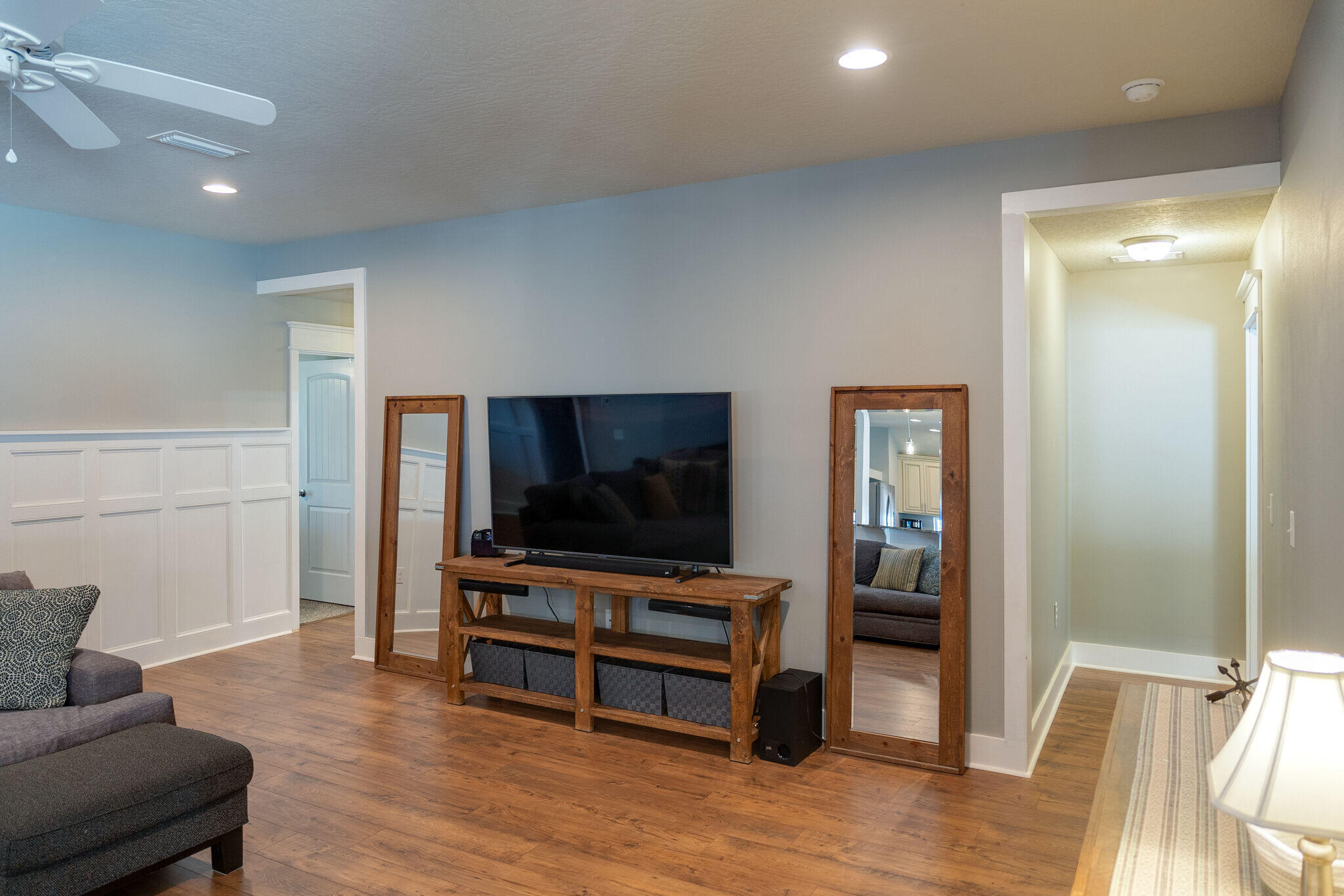 CHANAN ESTATES 1ST ADDN - Residential Lease