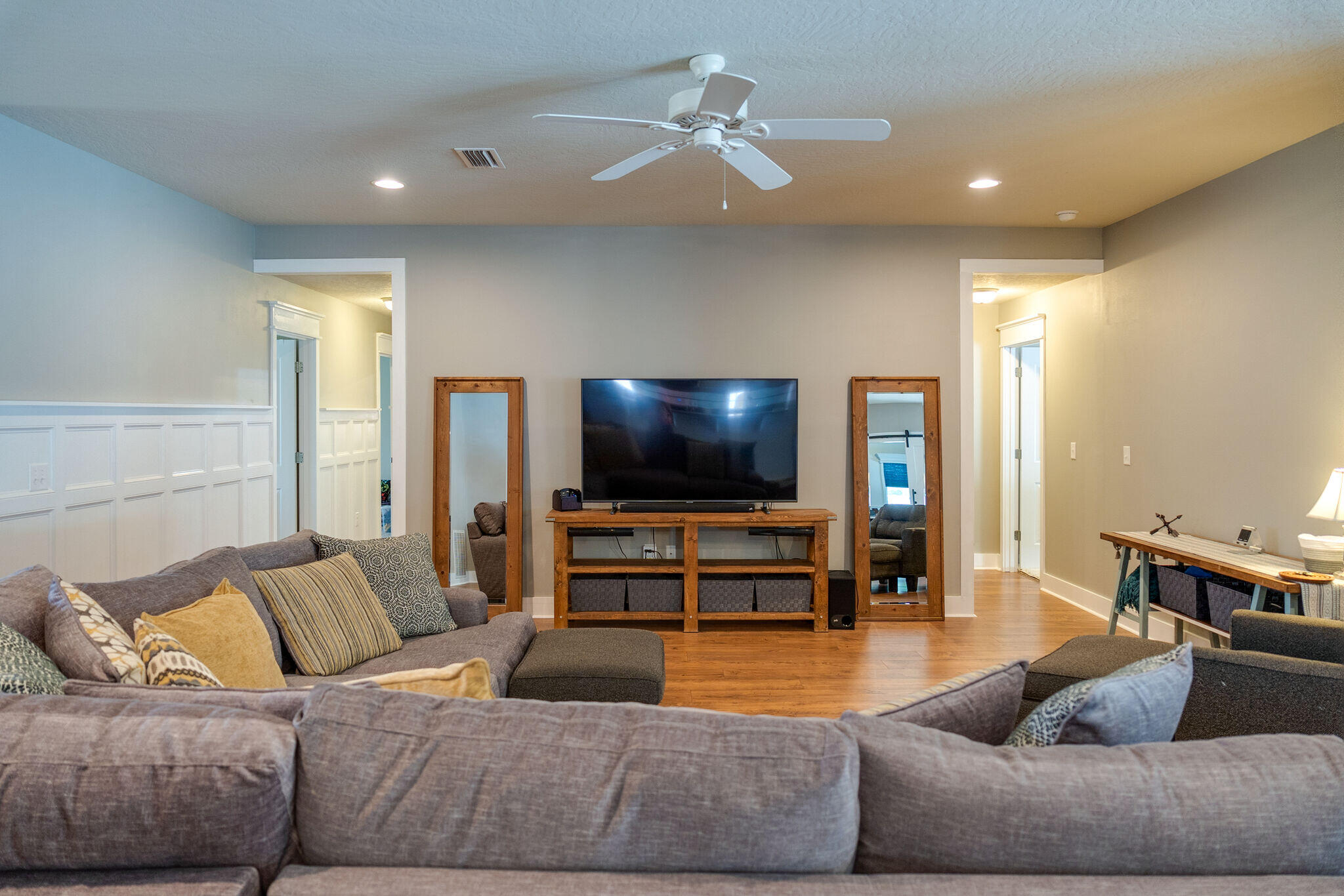 CHANAN ESTATES 1ST ADDN - Residential Lease