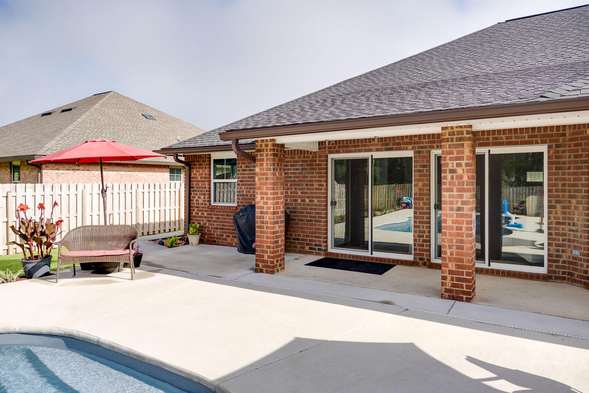 CHANAN ESTATES 1ST ADDN - Residential Lease