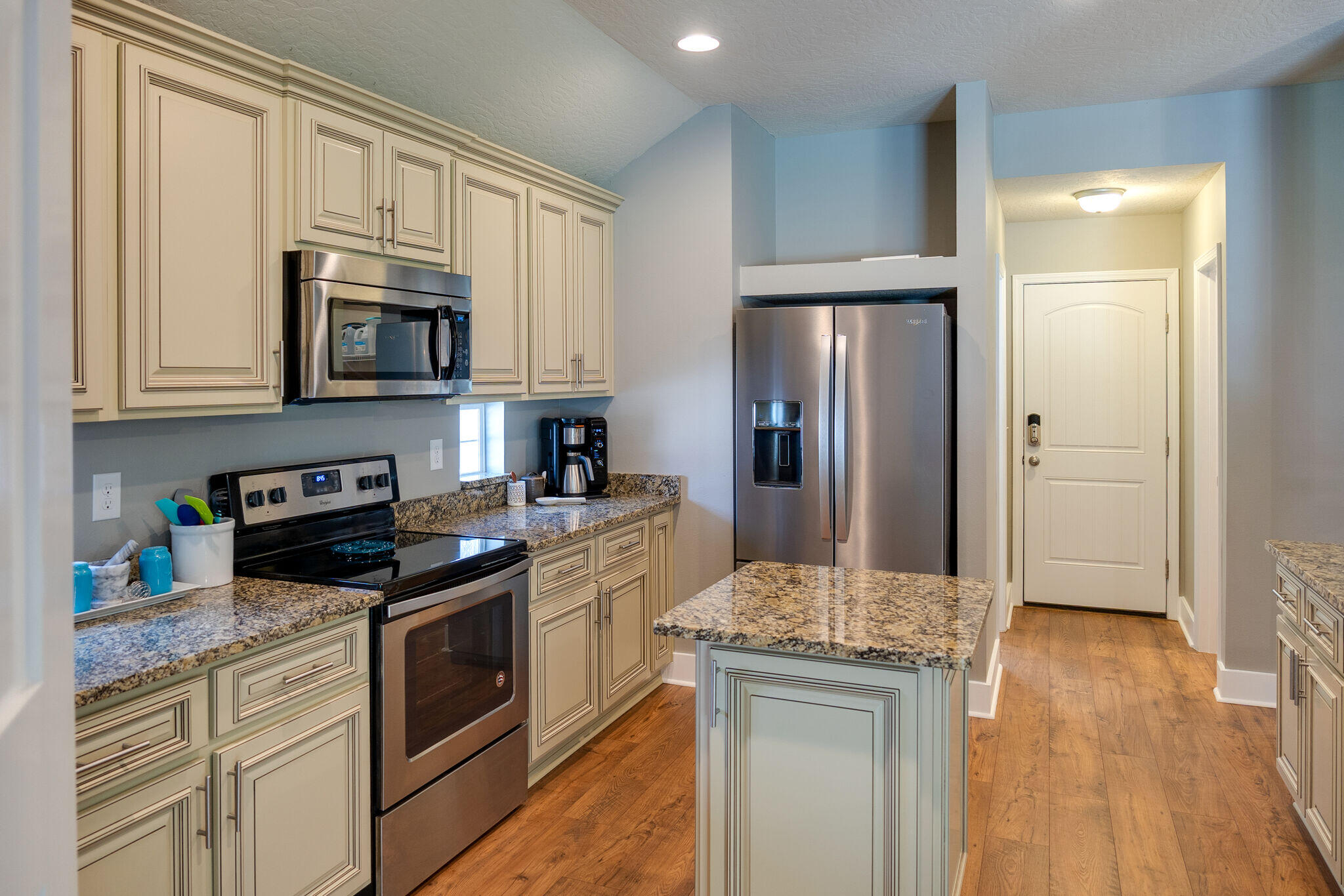 CHANAN ESTATES 1ST ADDN - Residential Lease