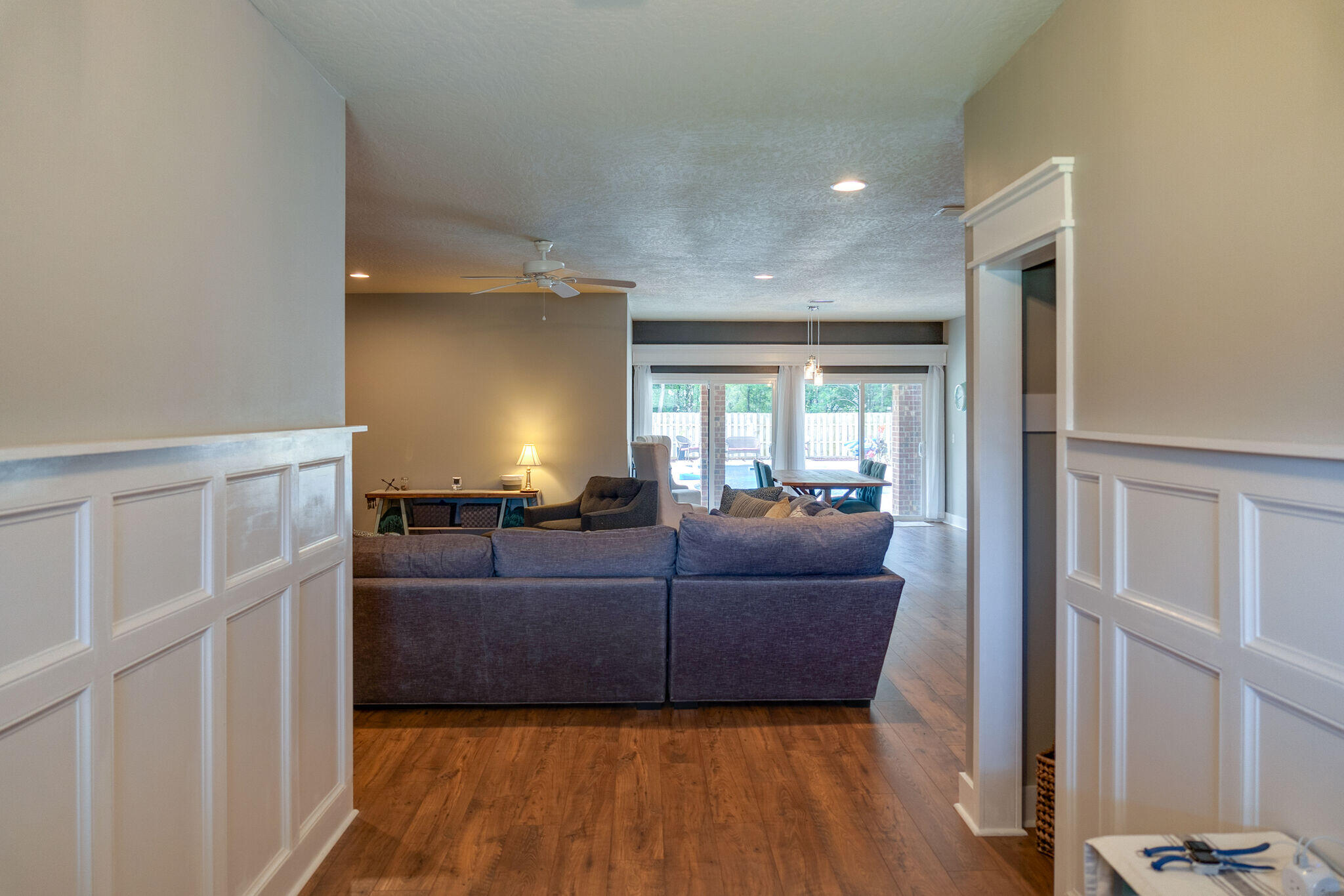CHANAN ESTATES 1ST ADDN - Residential Lease