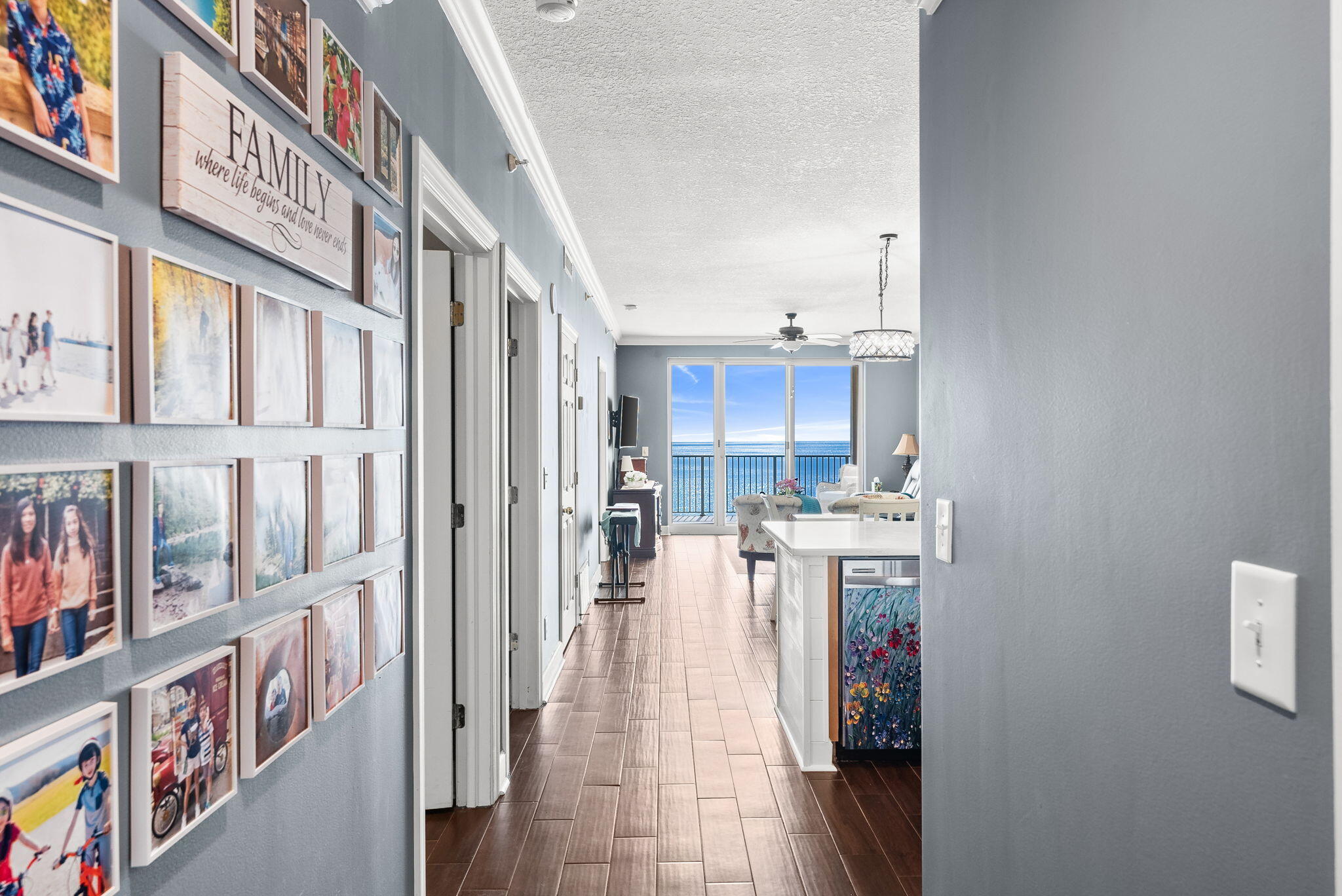 OCEAN REEF - Residential