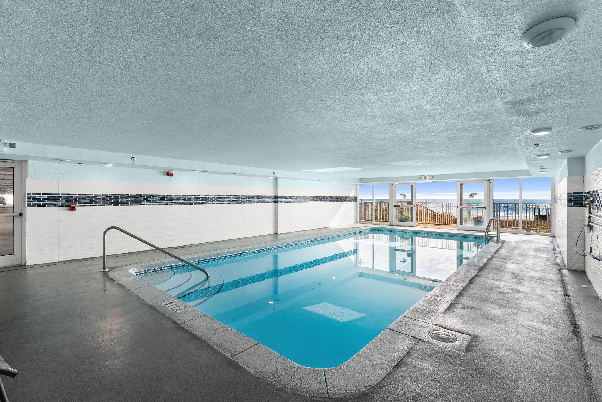 OCEAN REEF - Residential