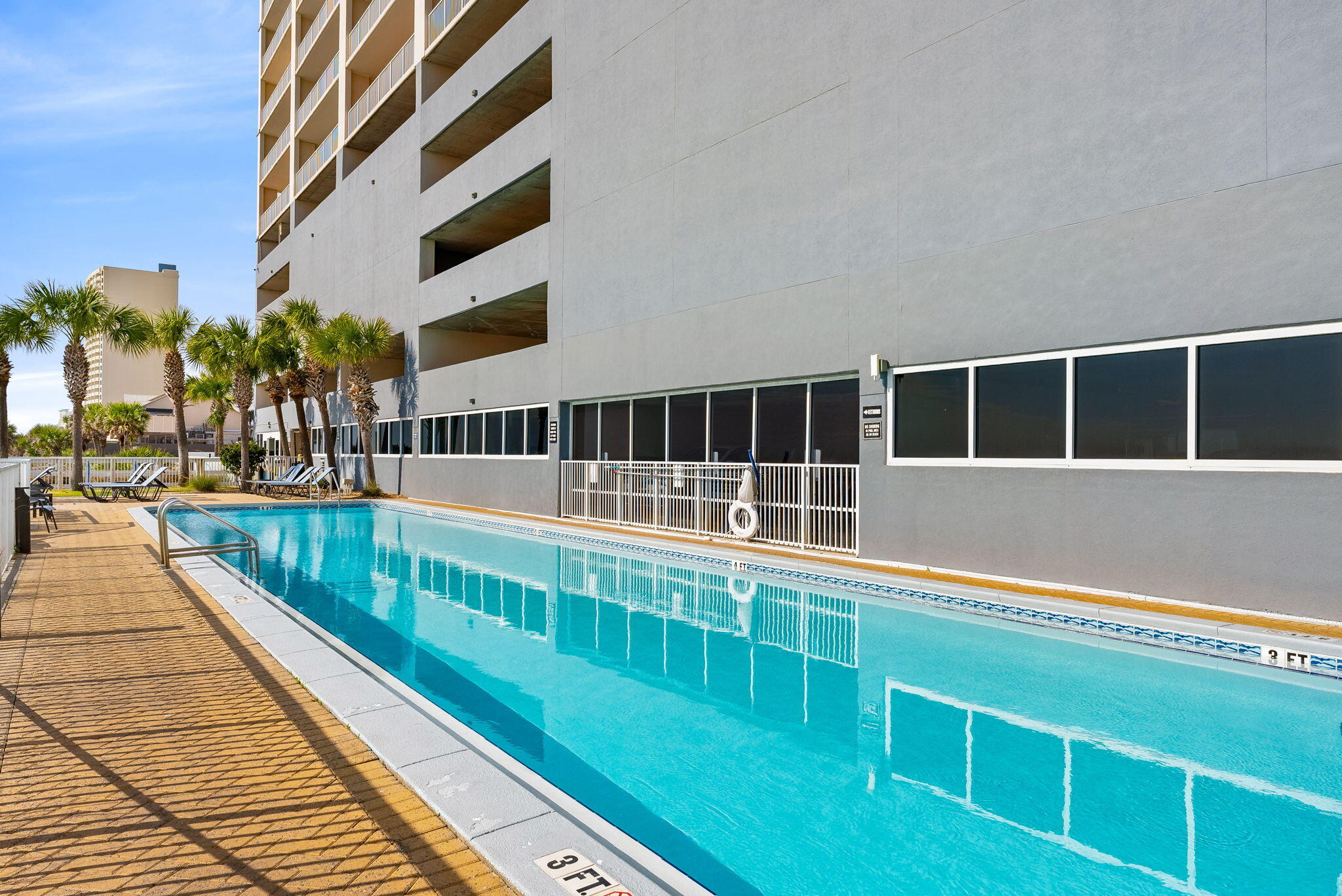 OCEAN REEF - Residential