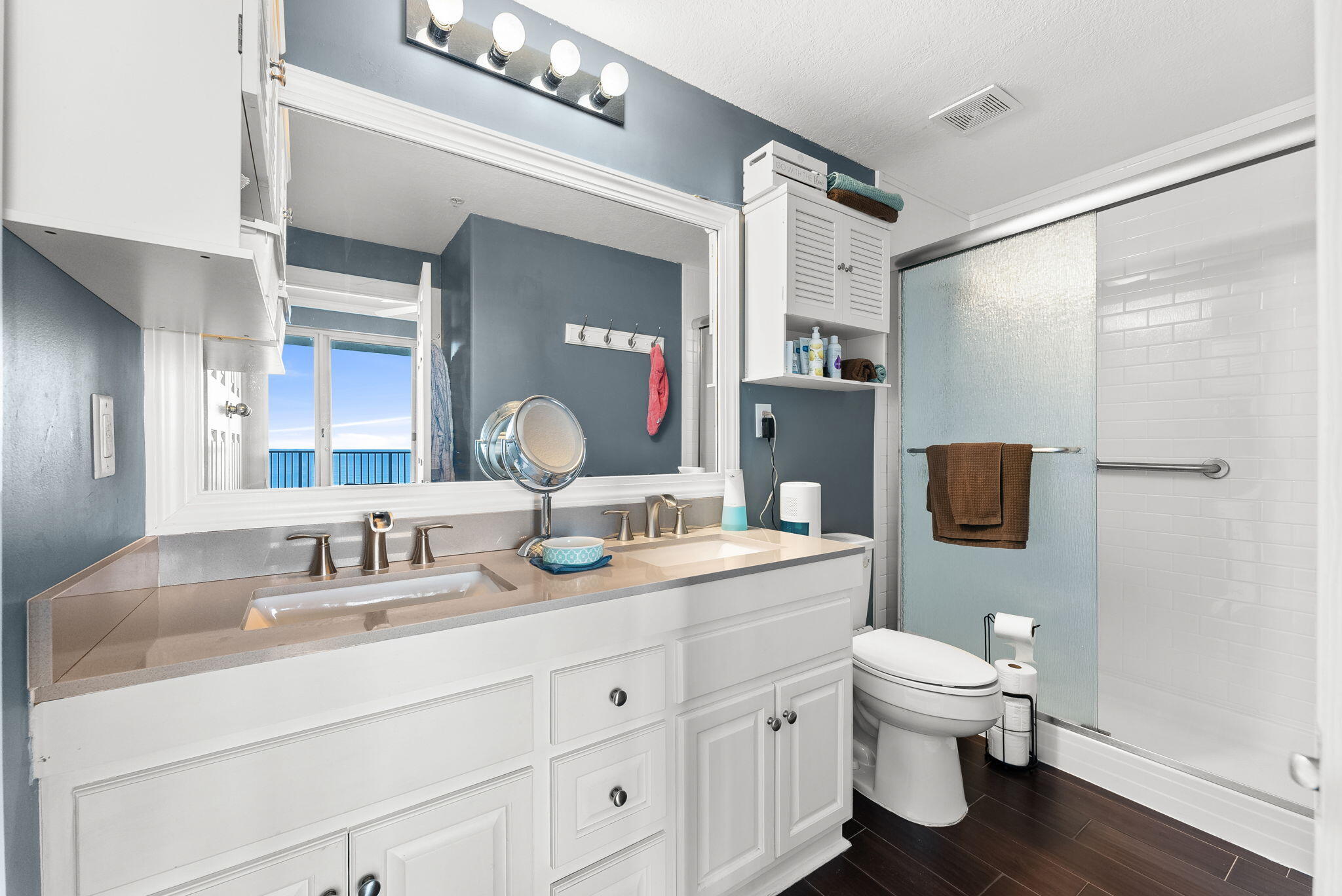 OCEAN REEF - Residential