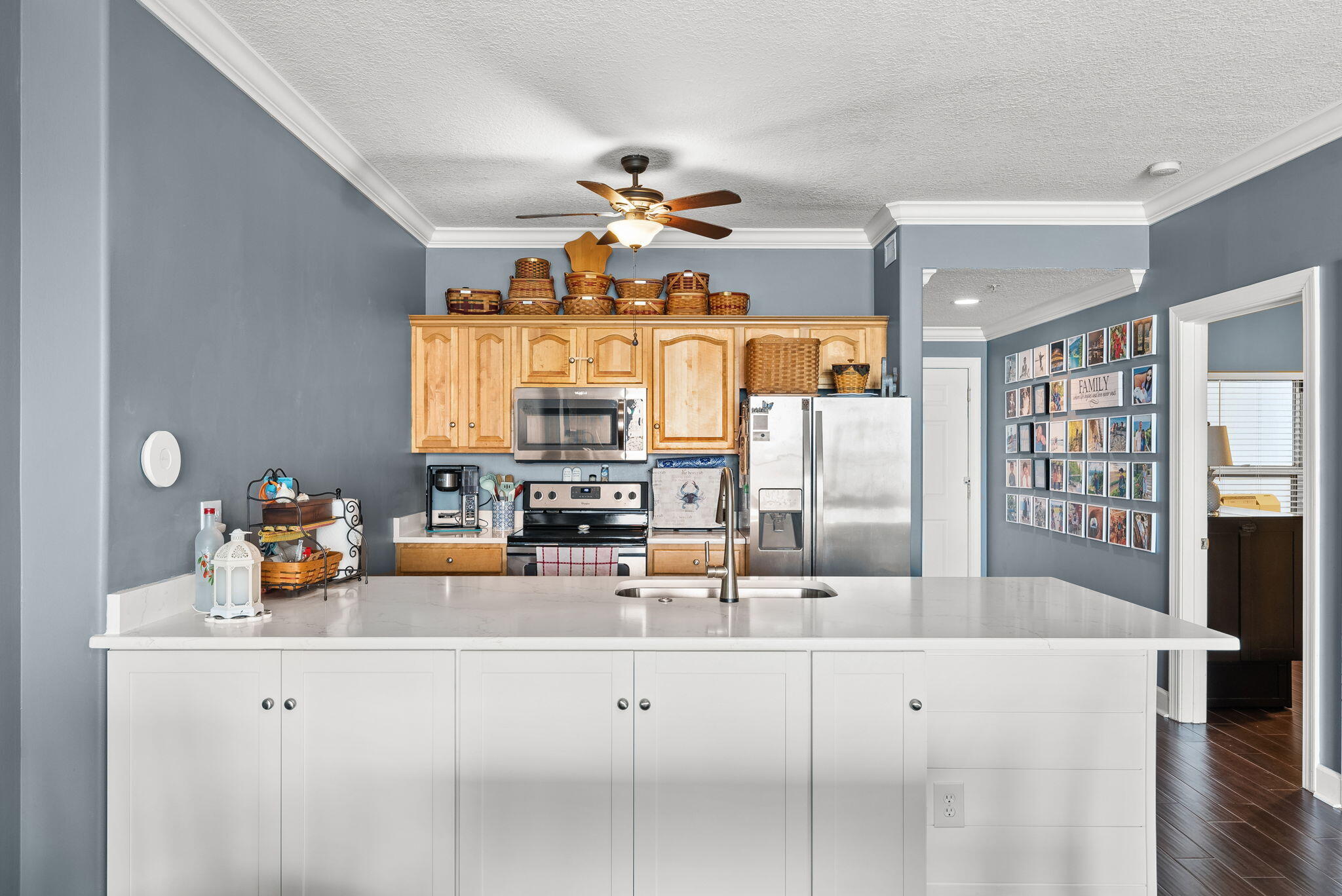 OCEAN REEF - Residential